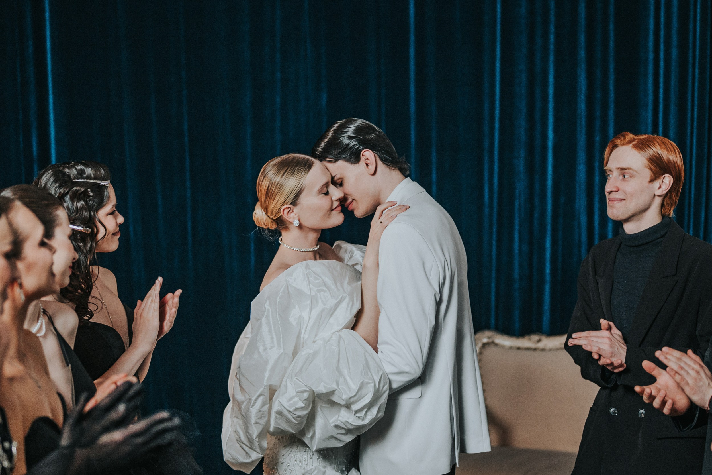 Зефирная Свадьба. Свадебный фотограф в Белгороде, Воронеже, Алексеевке, Старом Осколе, Губкине, Россоши