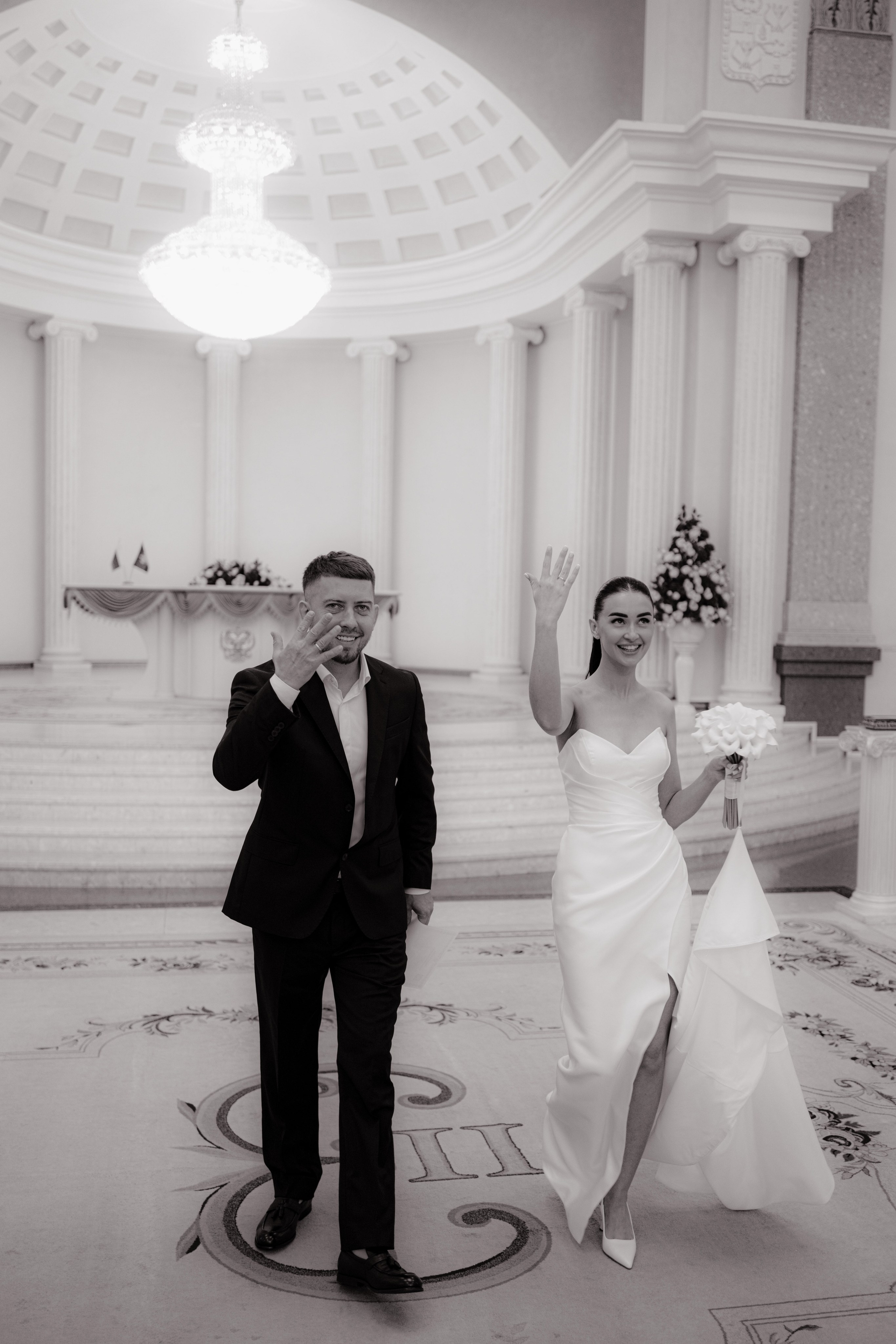 Геннадий и Анжелика. Фотограф в Сочи Краснодар Москва Руслан Поляков