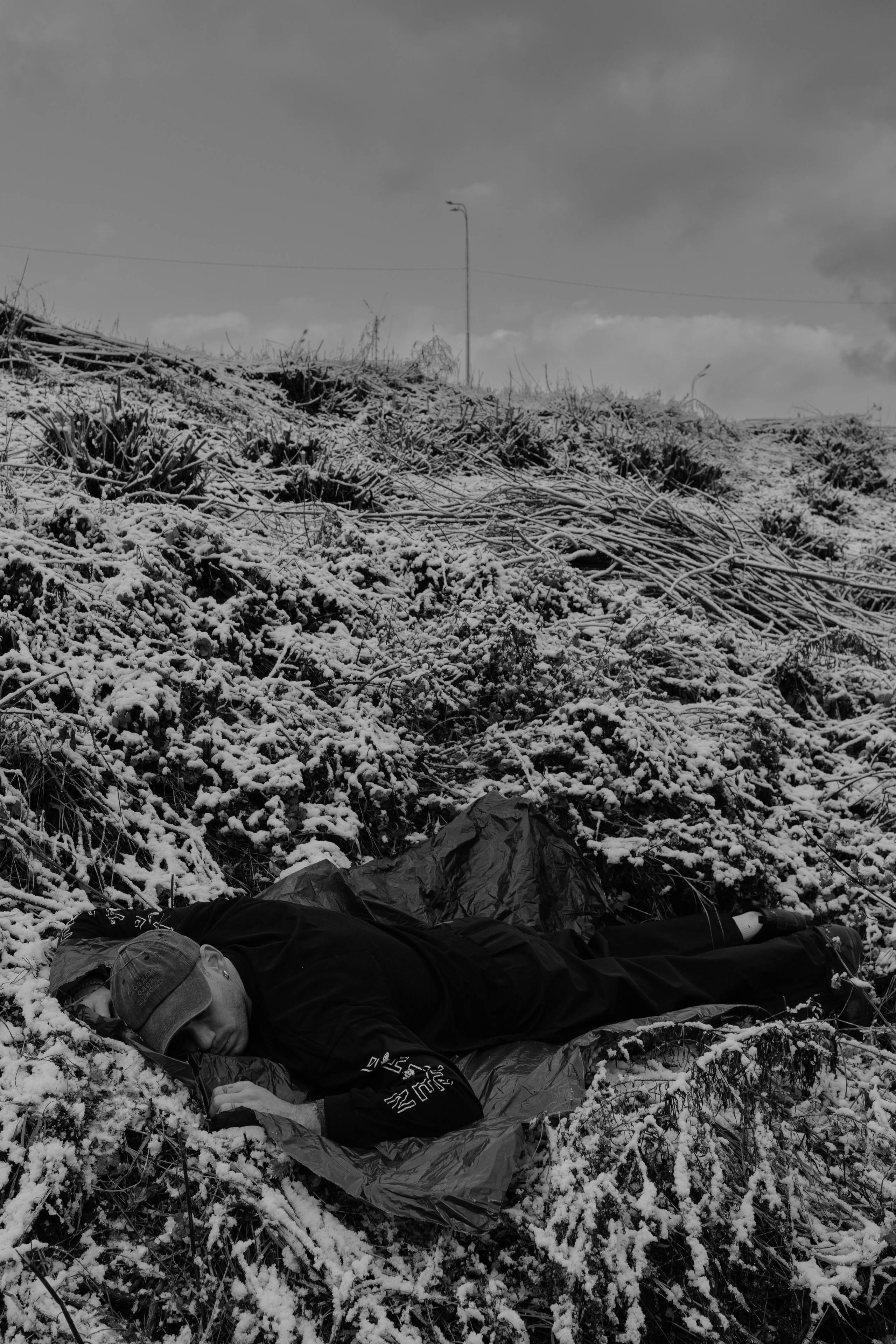 Лукбук. Портретный фотограф в Москве Тимур Мансуров