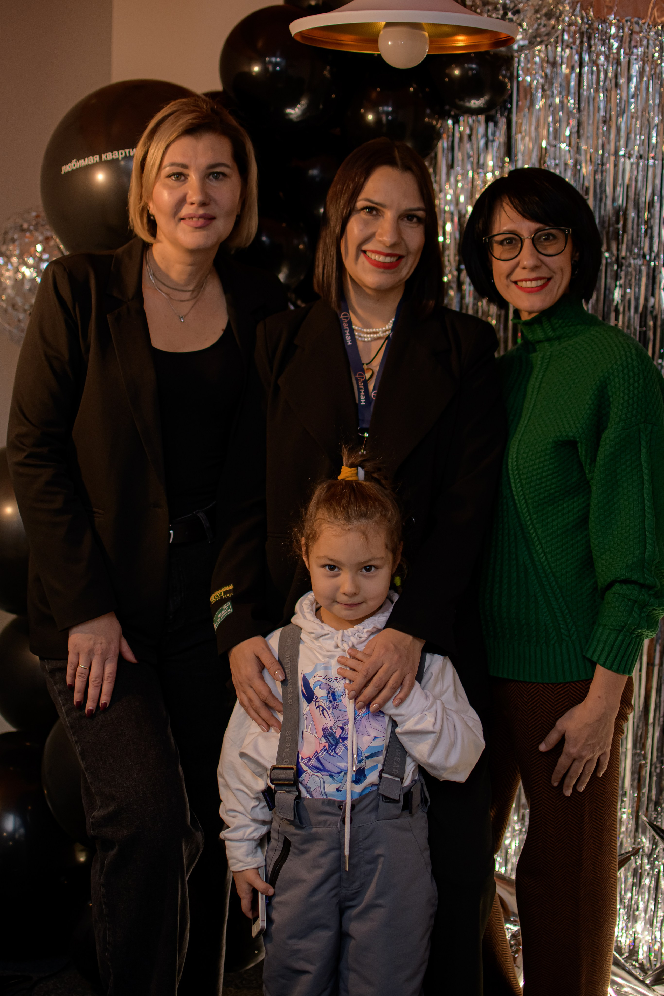 ФЛАГМАН. Photokarish