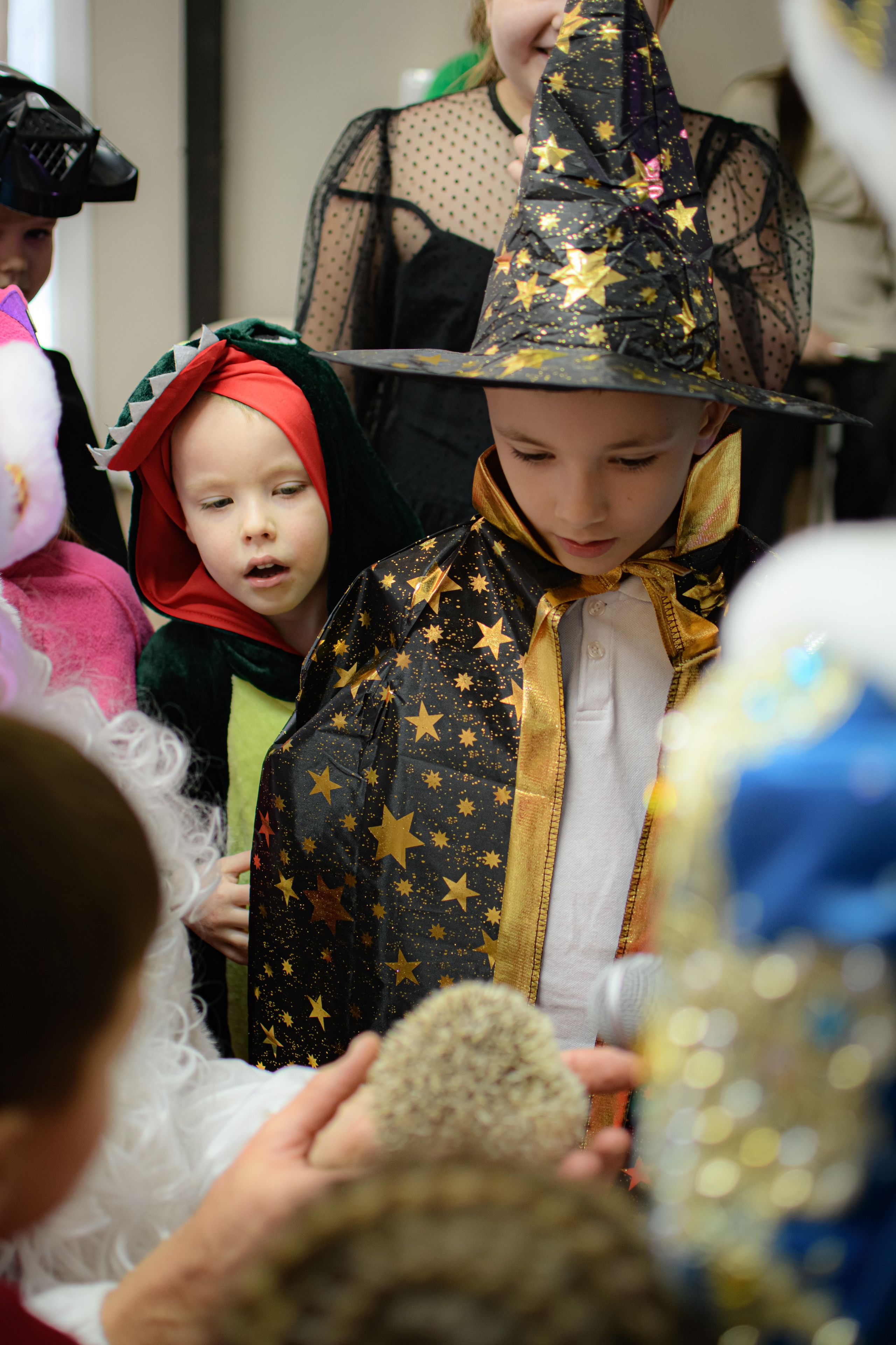 HAPPY NEW YEAR. Photokarish