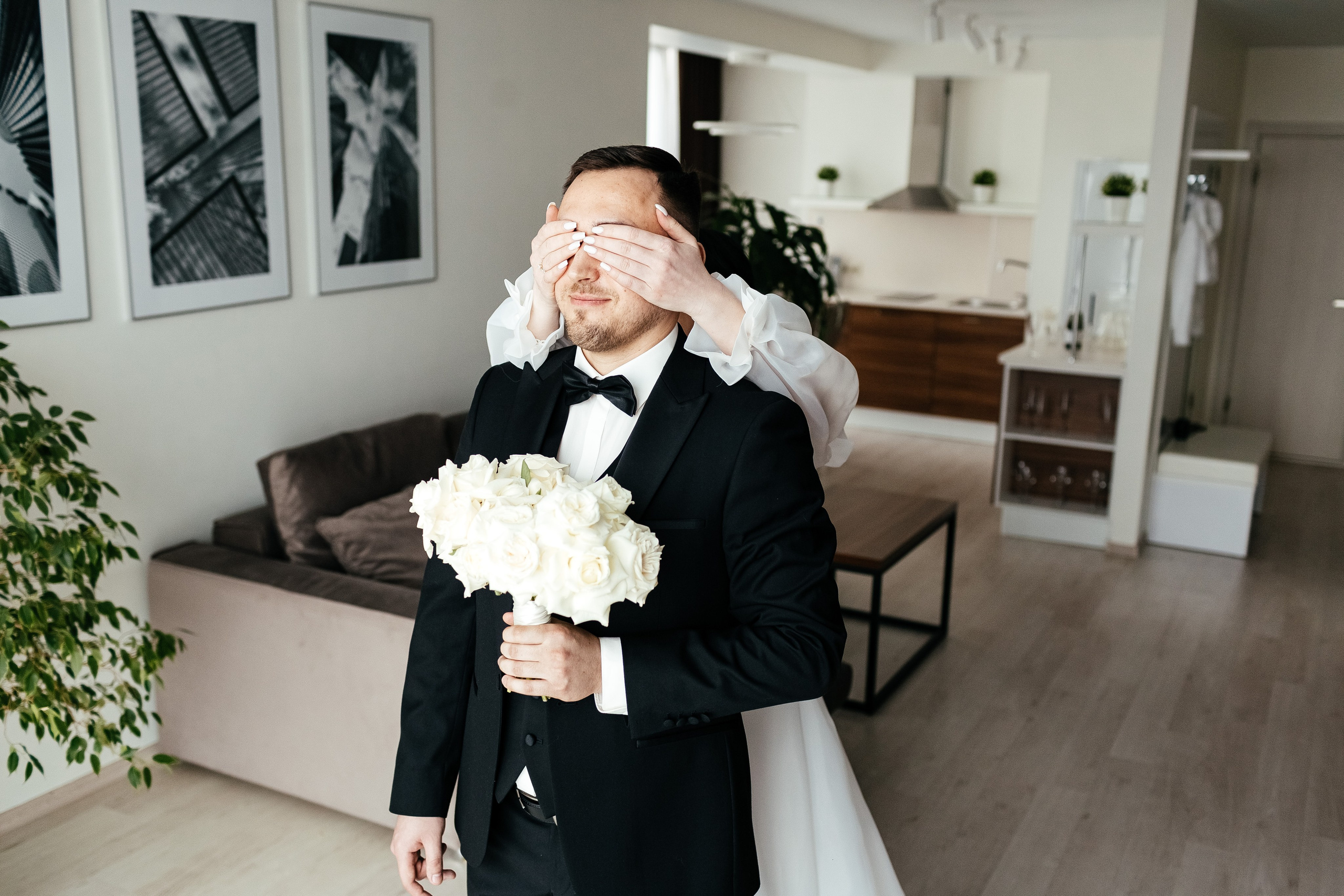 Свадебная история 22 02 2022. Главная