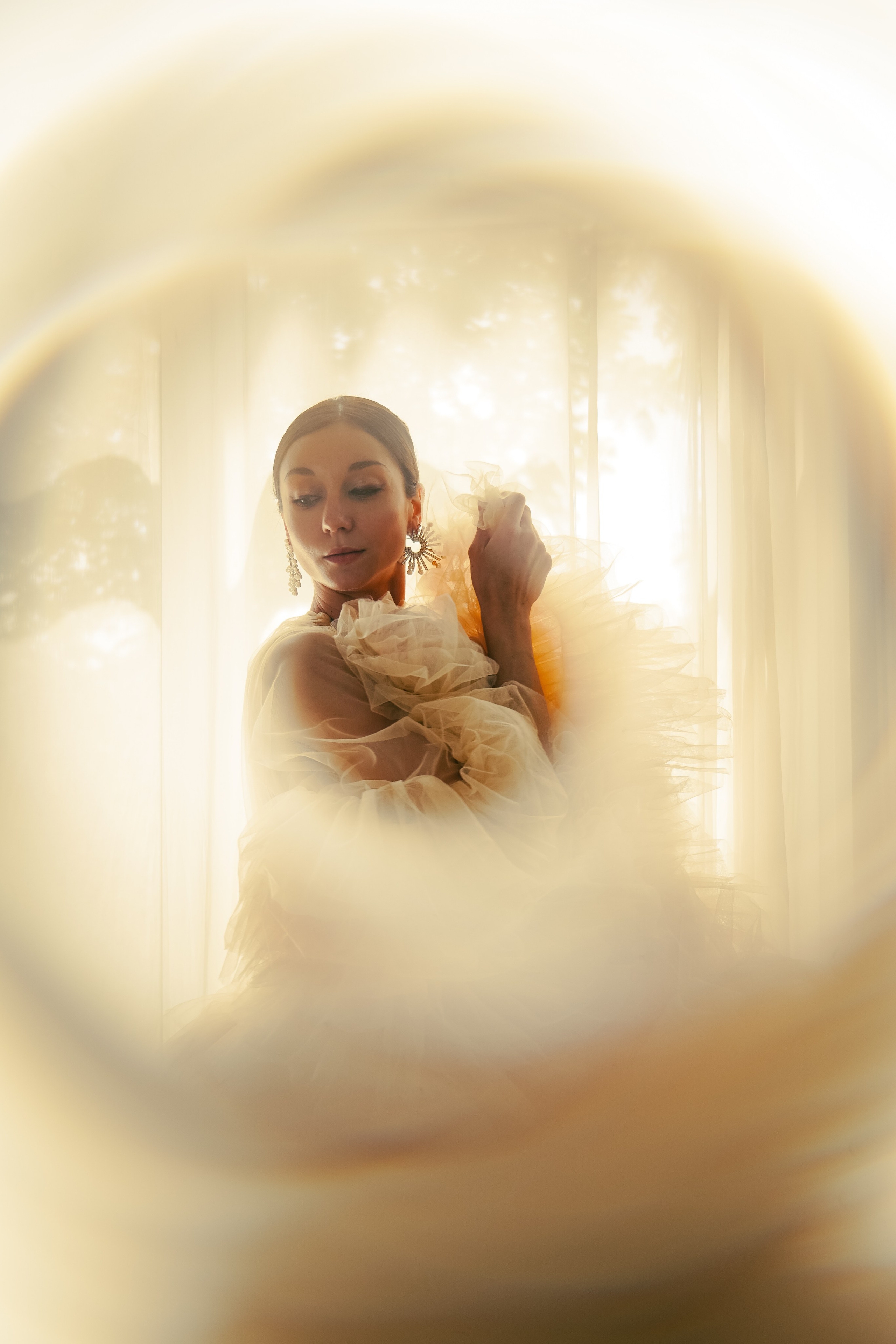 Муза Орфея. Арт-фотограф в Краснодаре