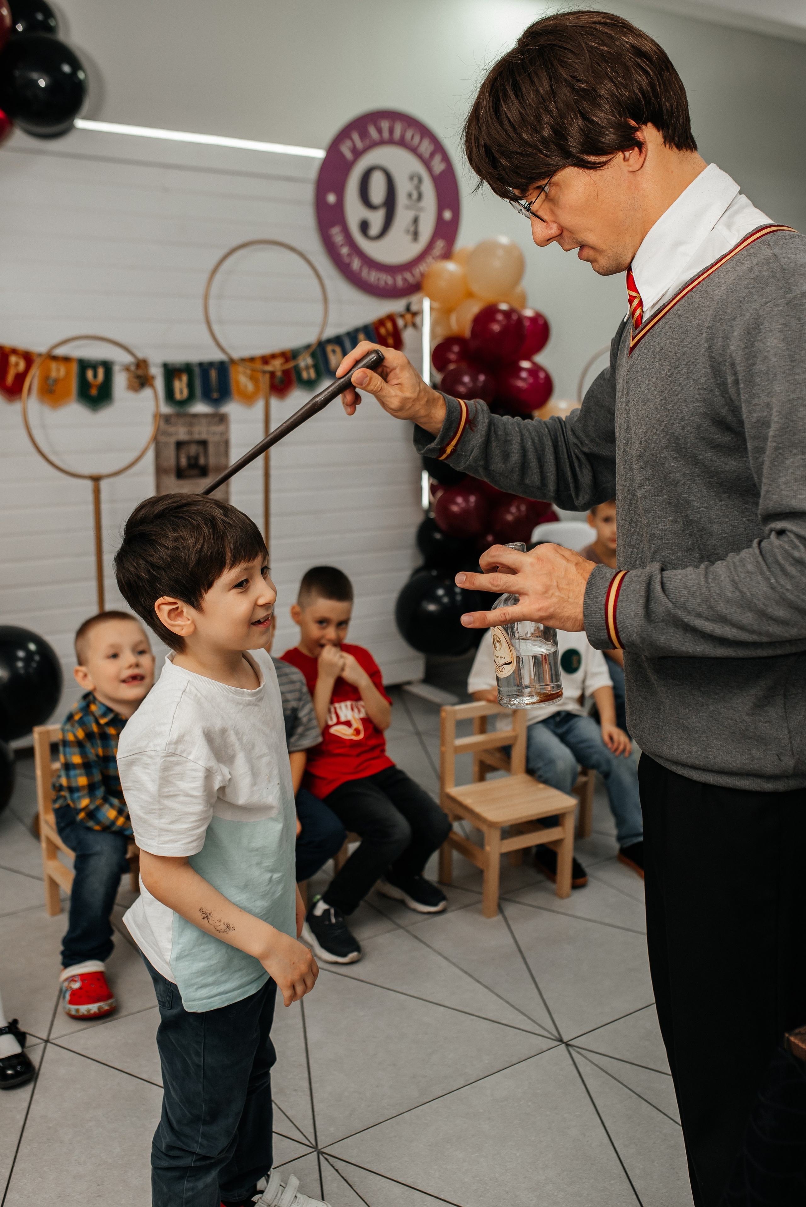 Турнир награждение. Семейный, индивидуальный, контент фотограф Москва