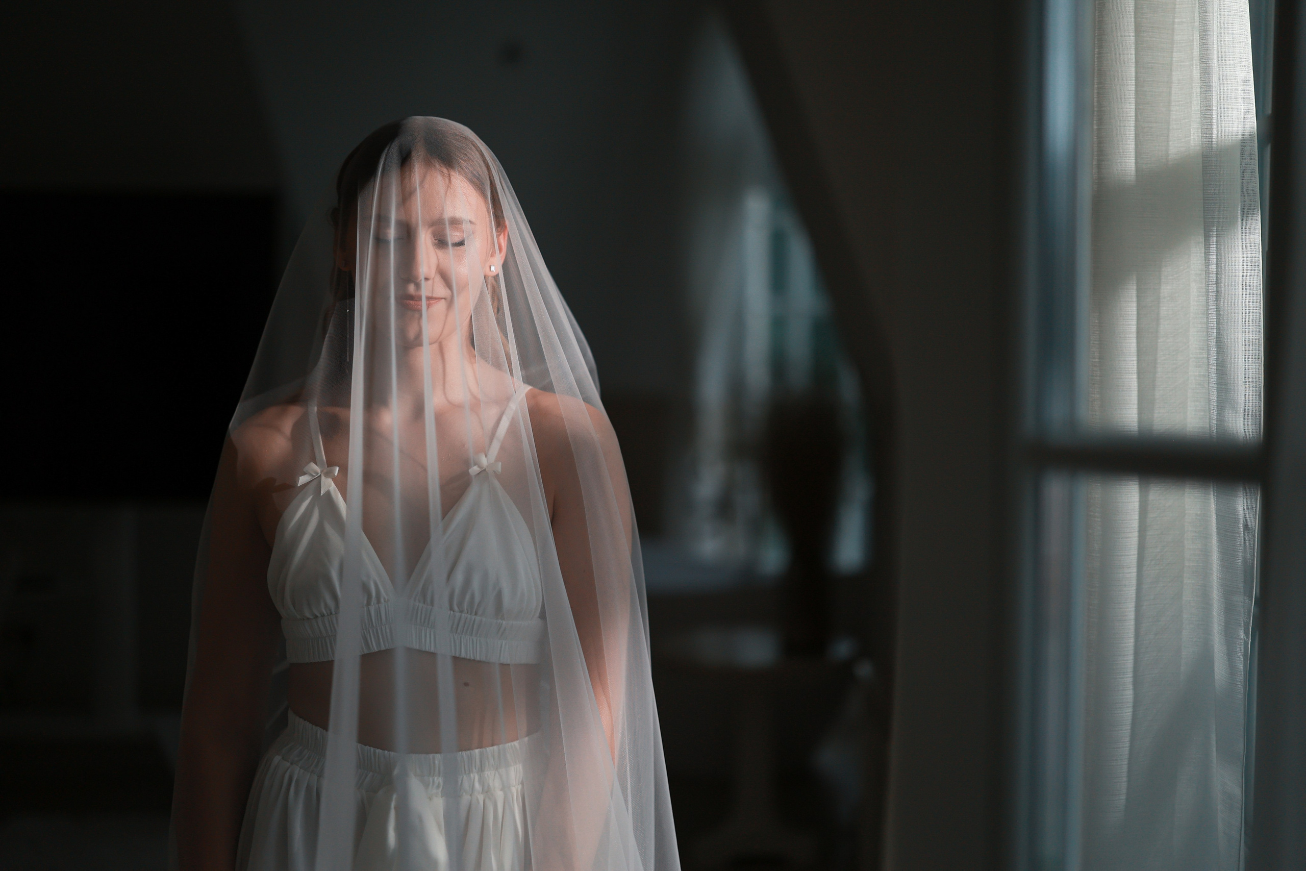 D&A. Свадебный и репортажный фотограф в Москве Иван Васильев