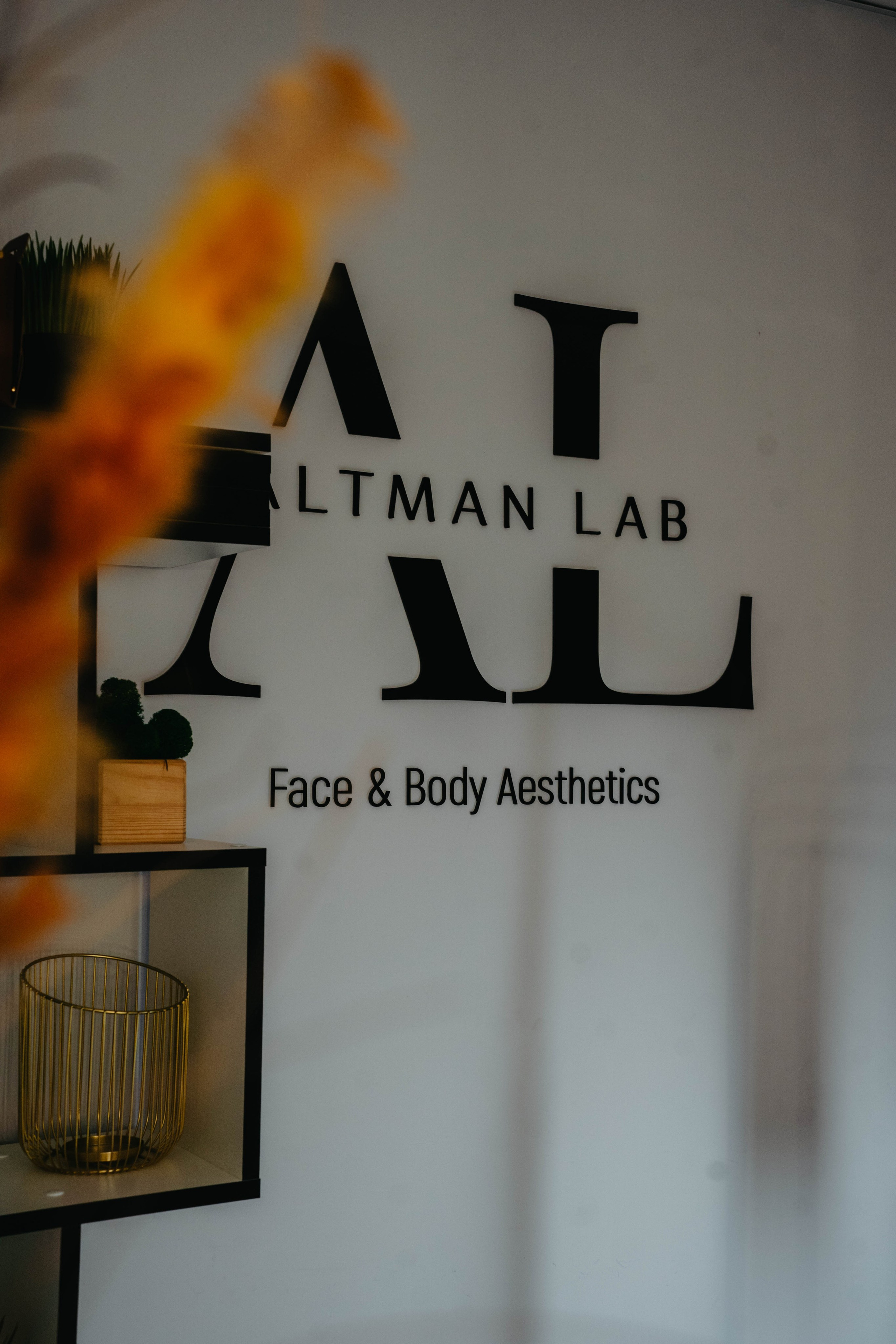 ALTMAN LAB. Фотограф Абакумова Анастасия