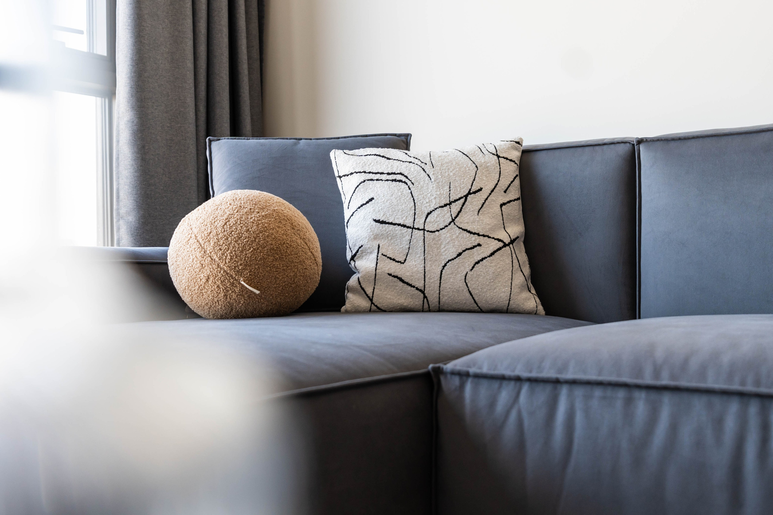 ЖК Поклонная 3. Фотограф Абакумова Анастасия