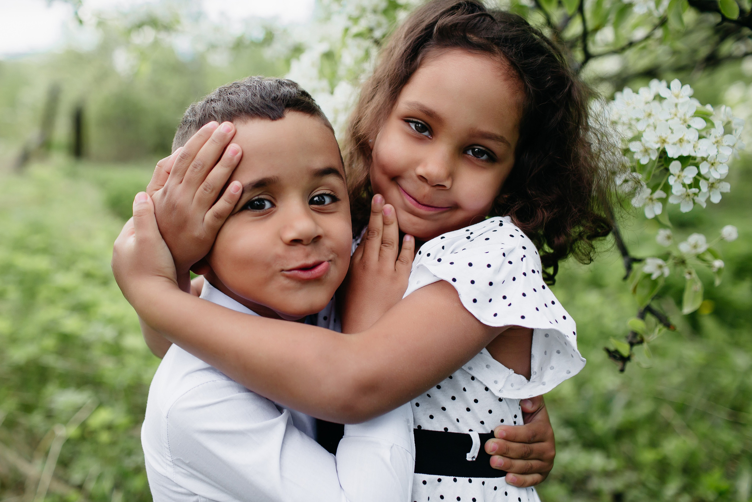 ТАНЯ И АМИР. Свадебный и семейный фотограф Иваново Елена Угодина