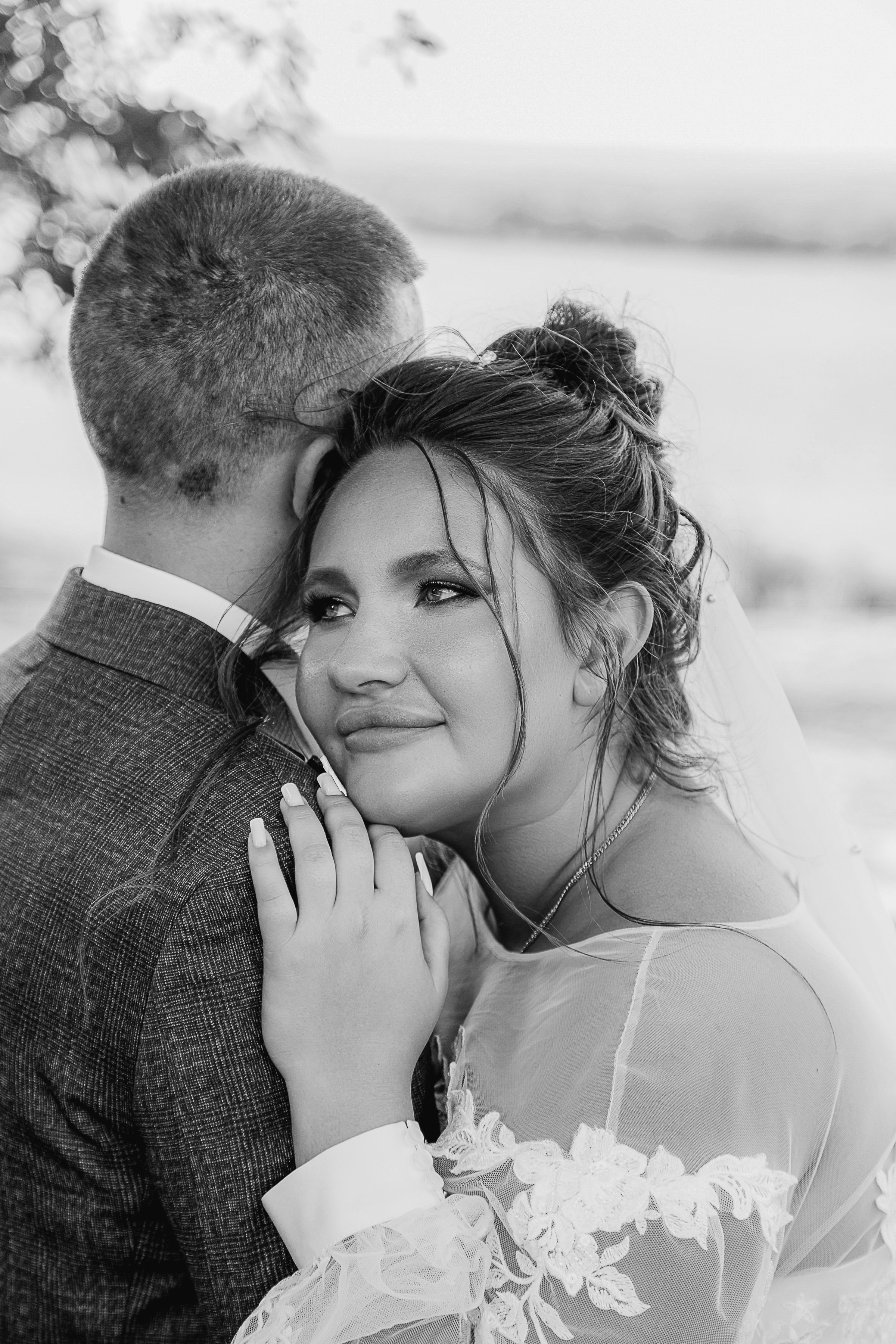 Ваня и Света. Фотограф в Самаре Евгения Глубокова