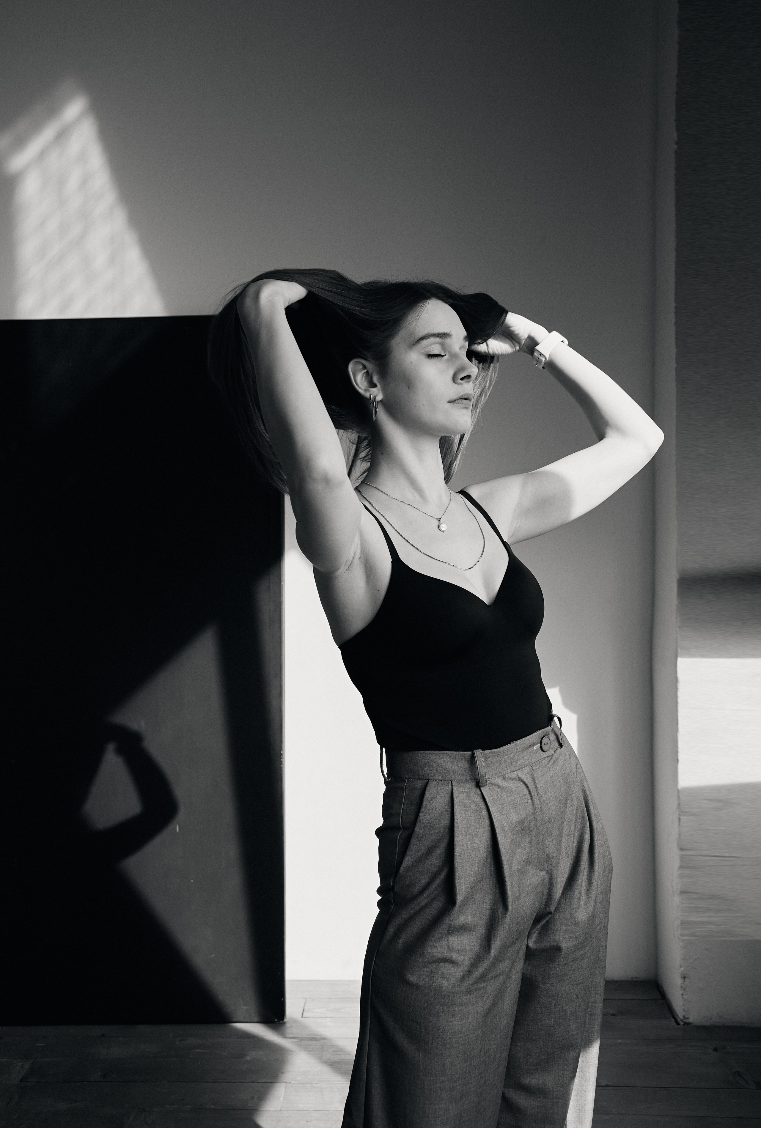 Марго. Фотограф Анастасия Федорова  Санкт-Петербург