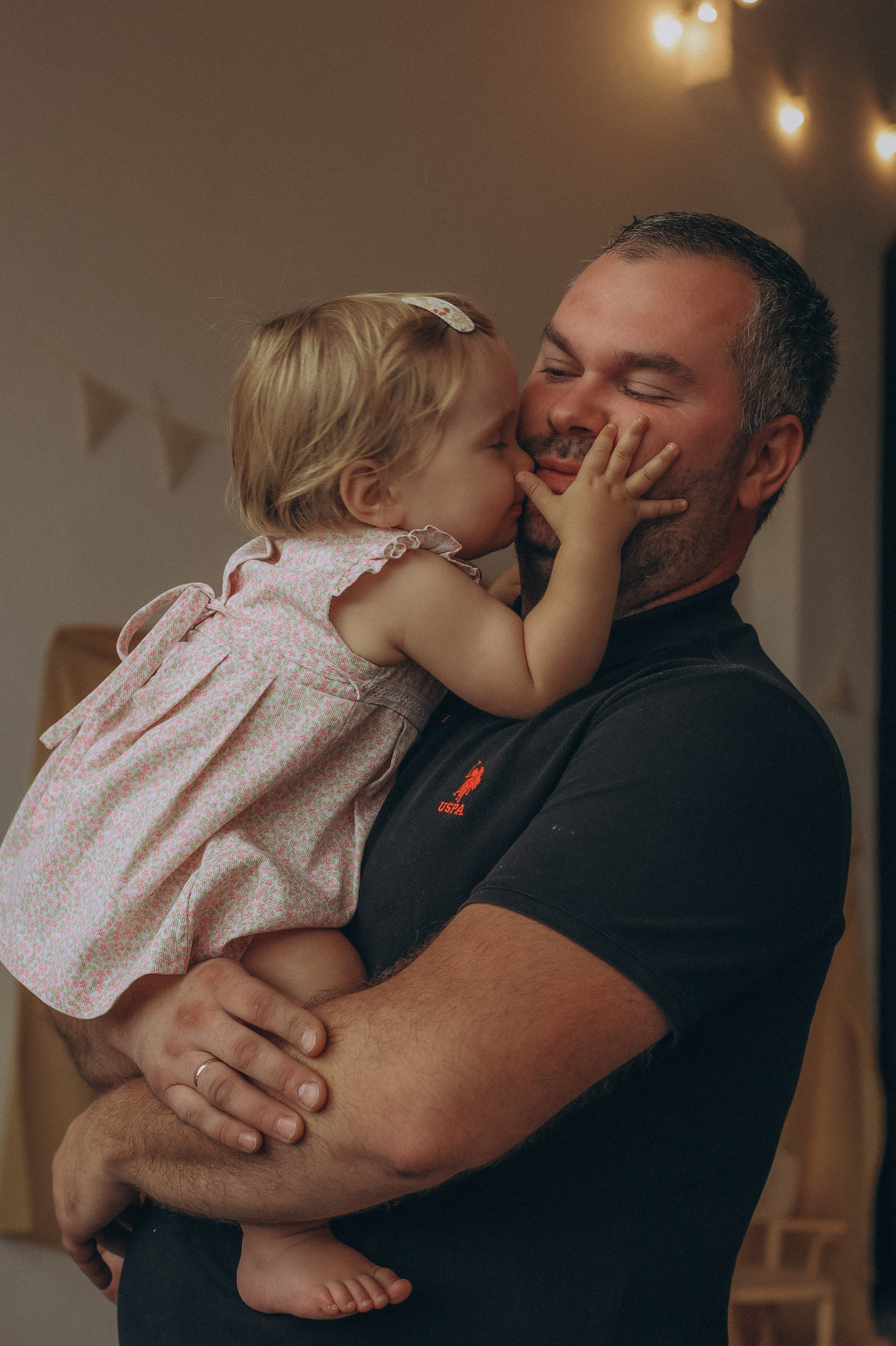 Годовасие. Семейный и детский фотограф в Санкт-Петербурге «Chilik»