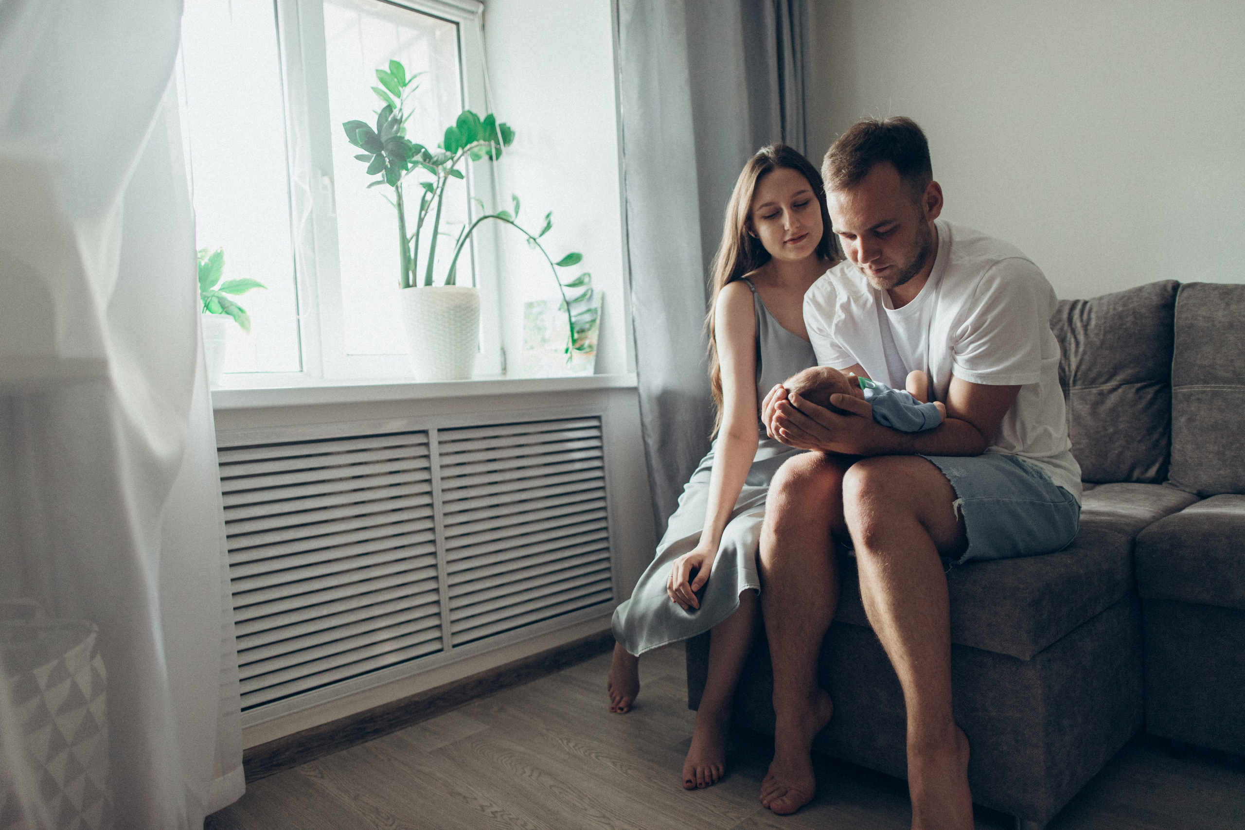 Паша. Семейный фотограф новорожденных УФА Гульнара Зиновьева