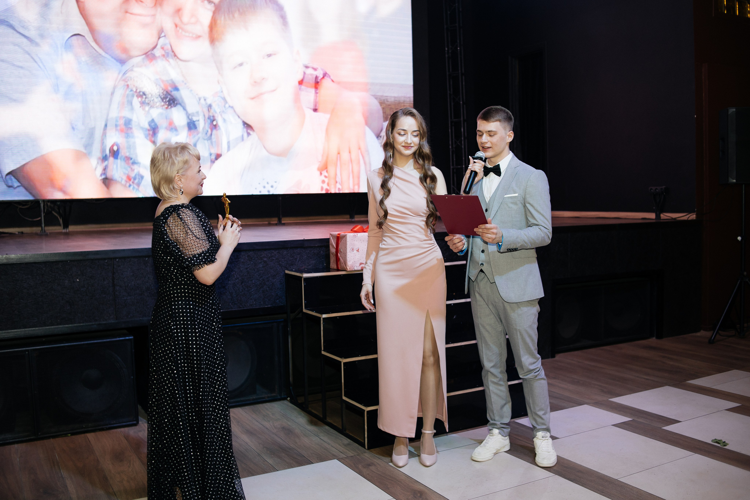 Юбилей. Фотограф в Иркутске