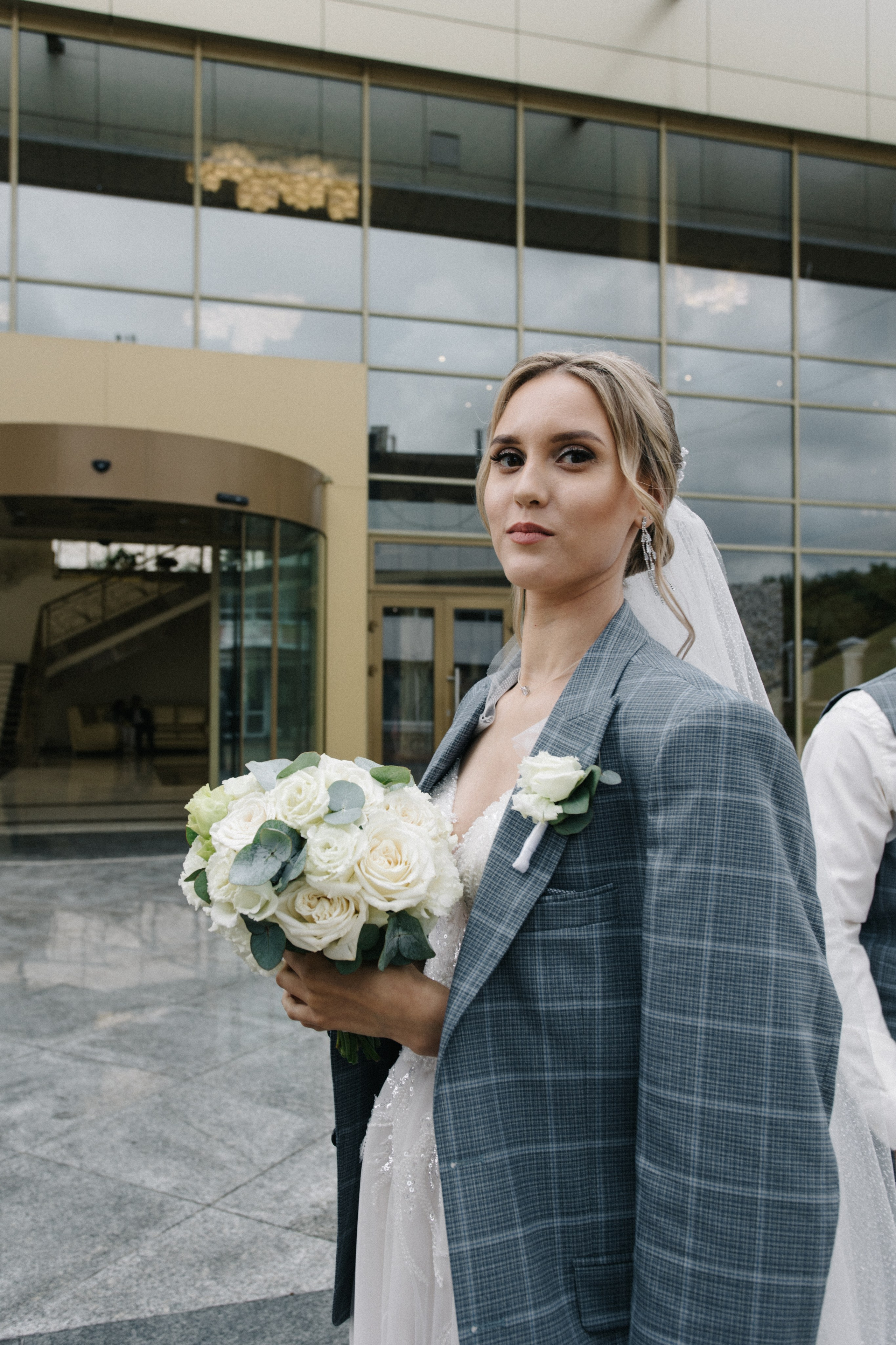 Свадебный день. Фотограф в Иркутске