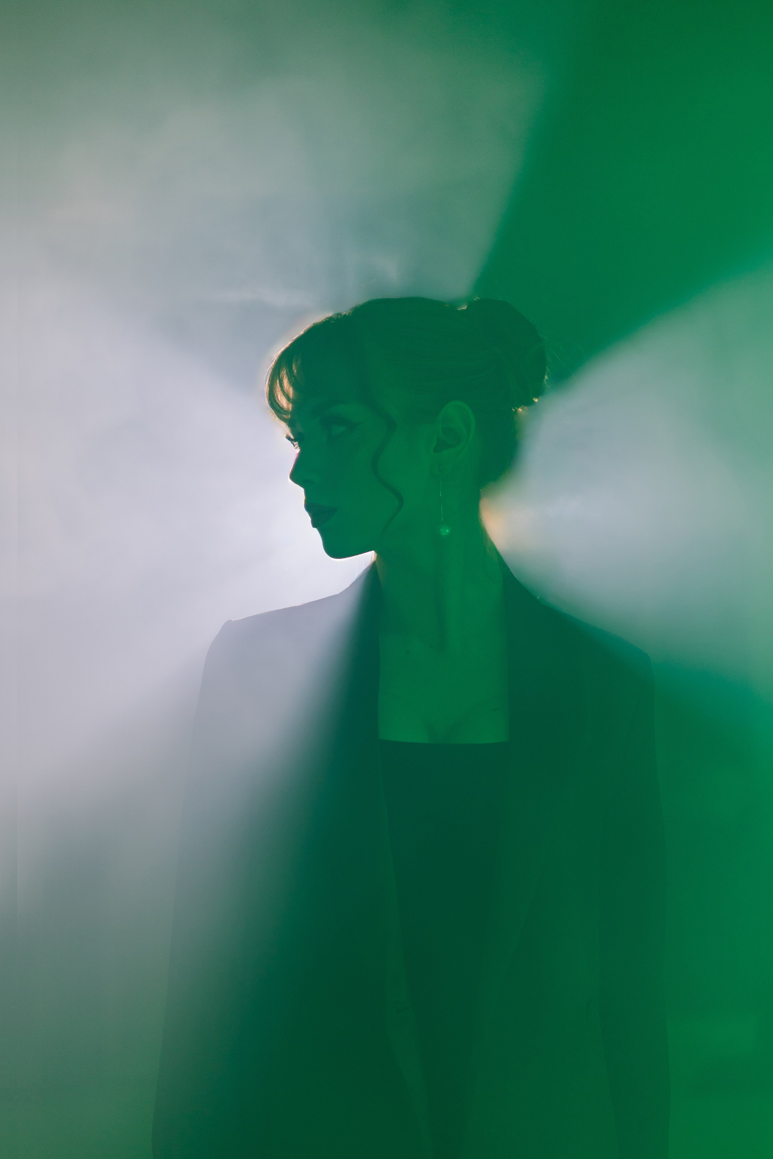 Индивидуальные. Фотограф Евгения Ошкина, Саранск