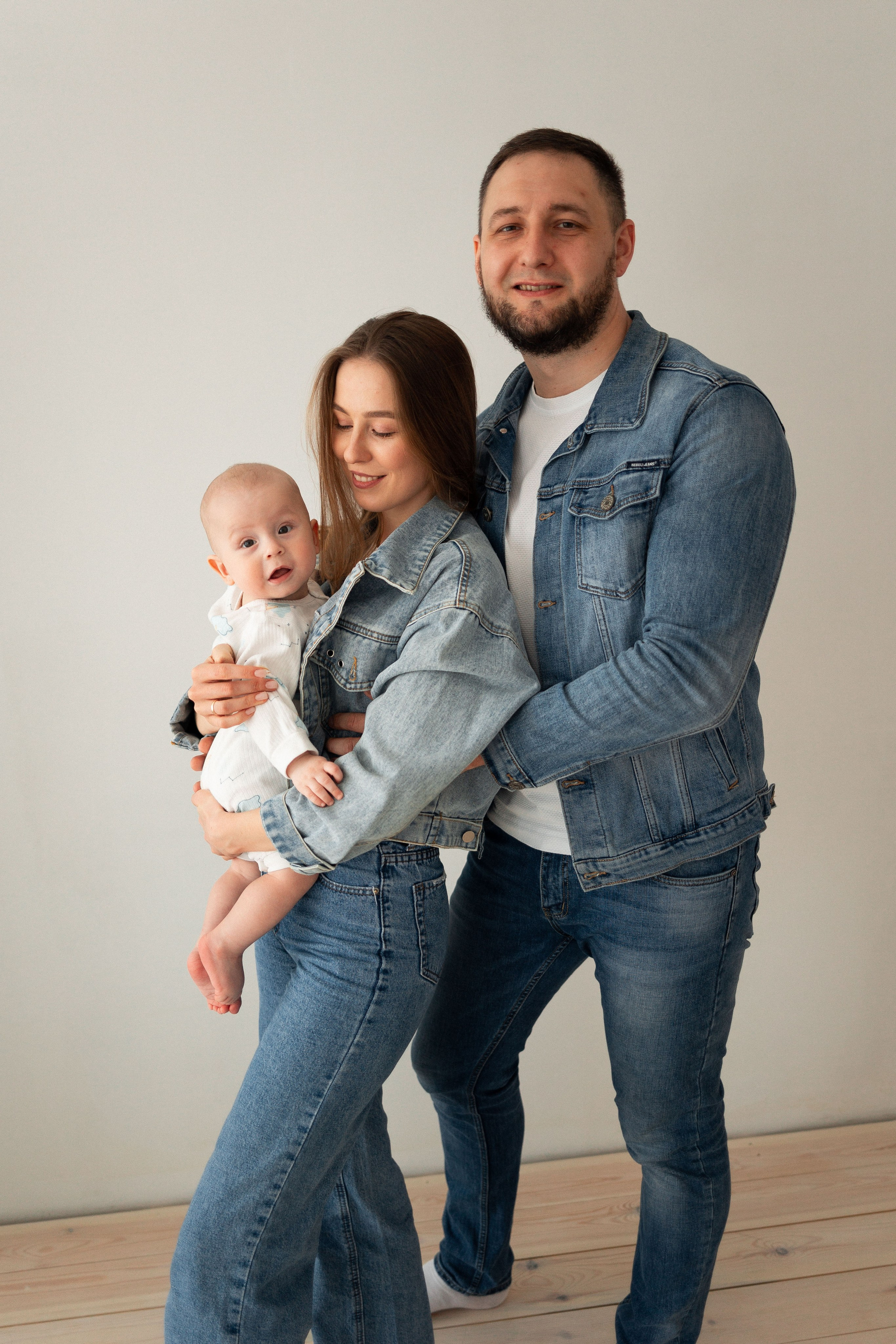 L&E&L. Семейный фотограф в Севастополе и Симферополе Александра Чистякова