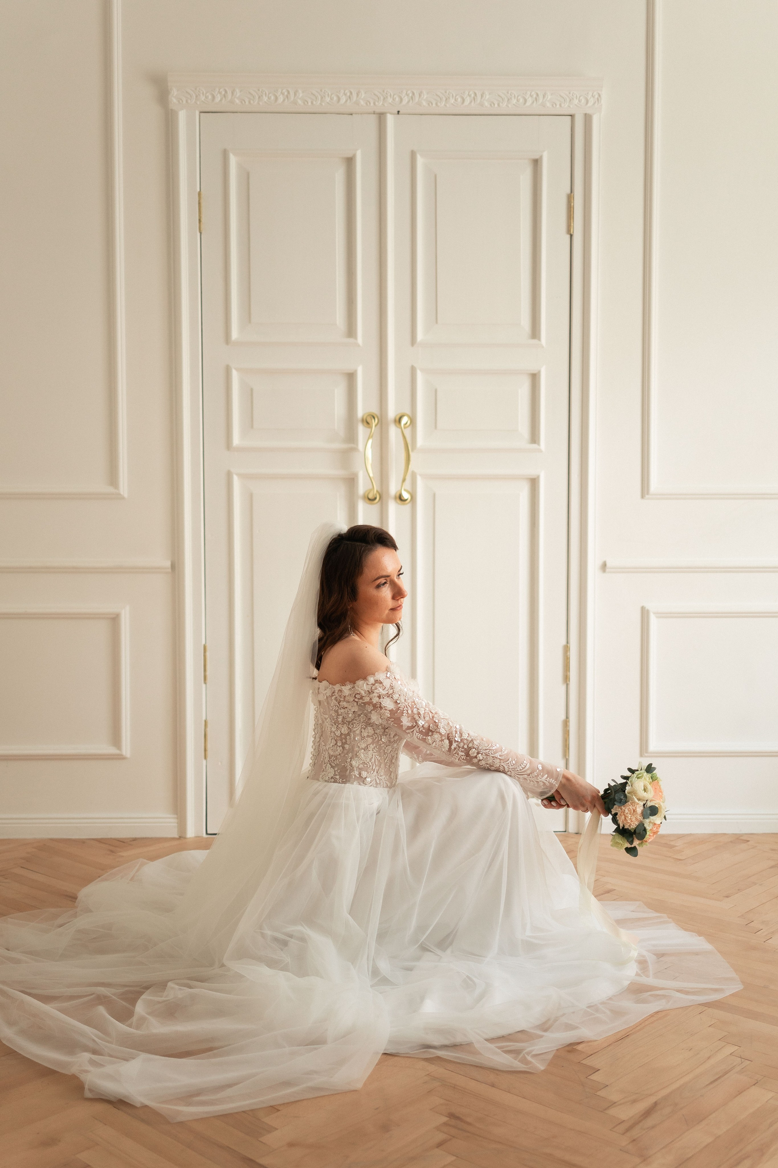 M&I. Семейный фотограф в Севастополе и Симферополе Александра Чистякова