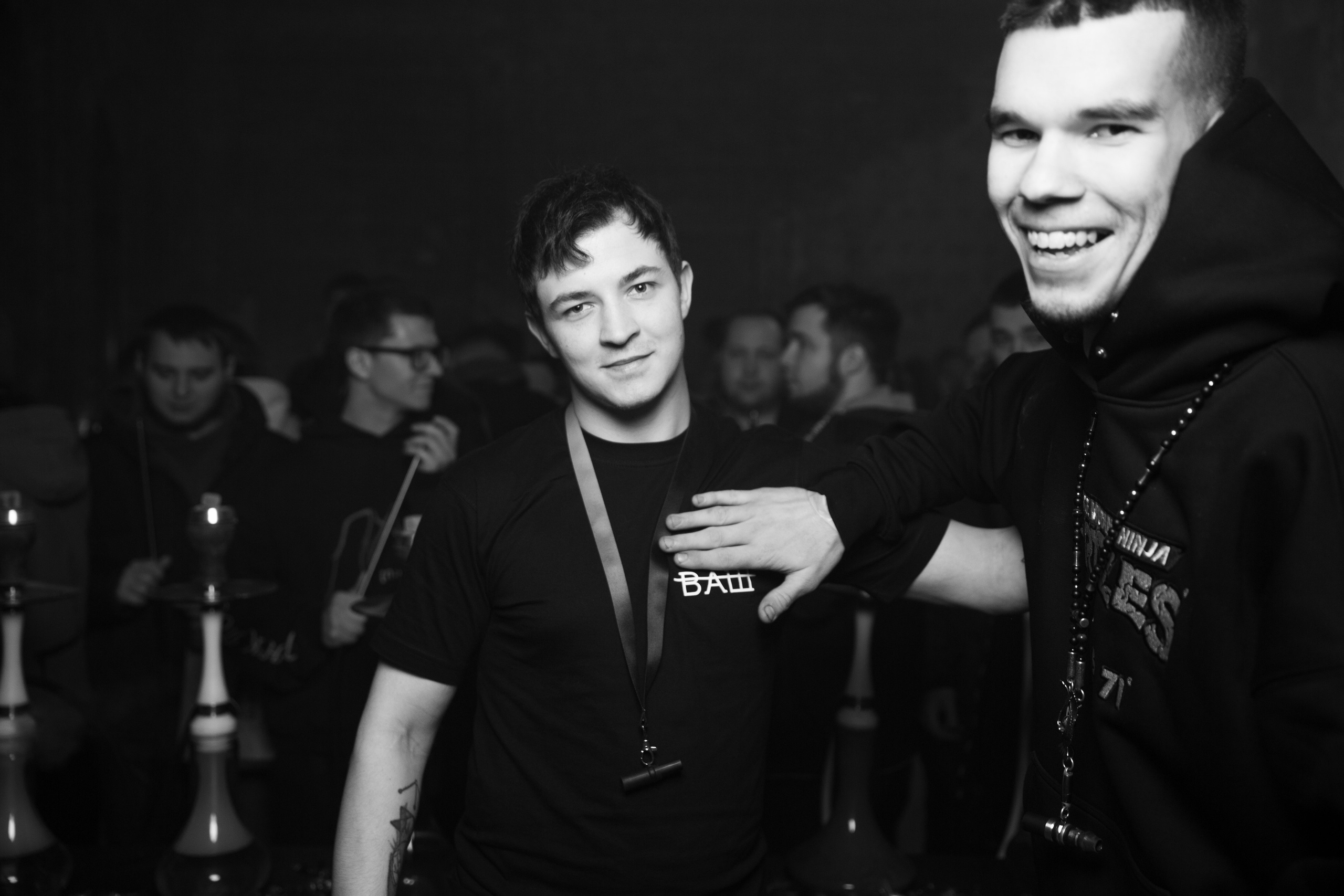 NАШ Party. Свадебный и репортажный фотограф в Ярославле Евгений Шовдин