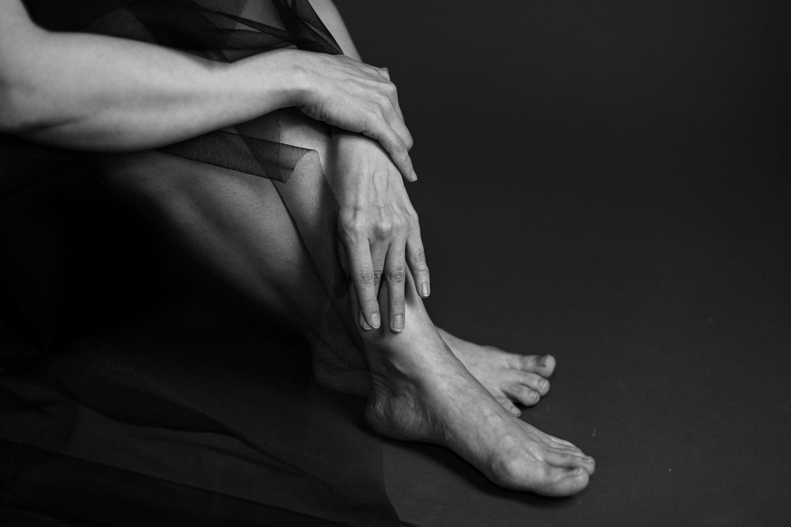 Любовь к себе. Ekaterina Beridze