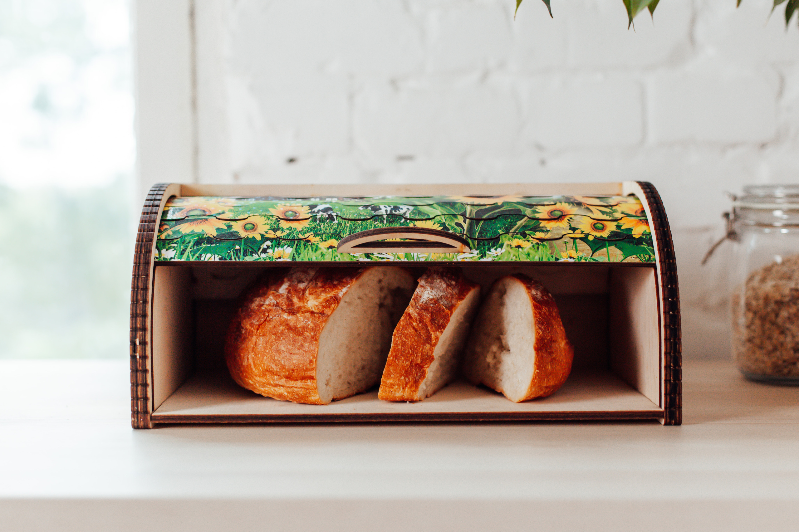 Фотосъемка хлебниц и досок для маркетплейсов в студии Краснодара - 8