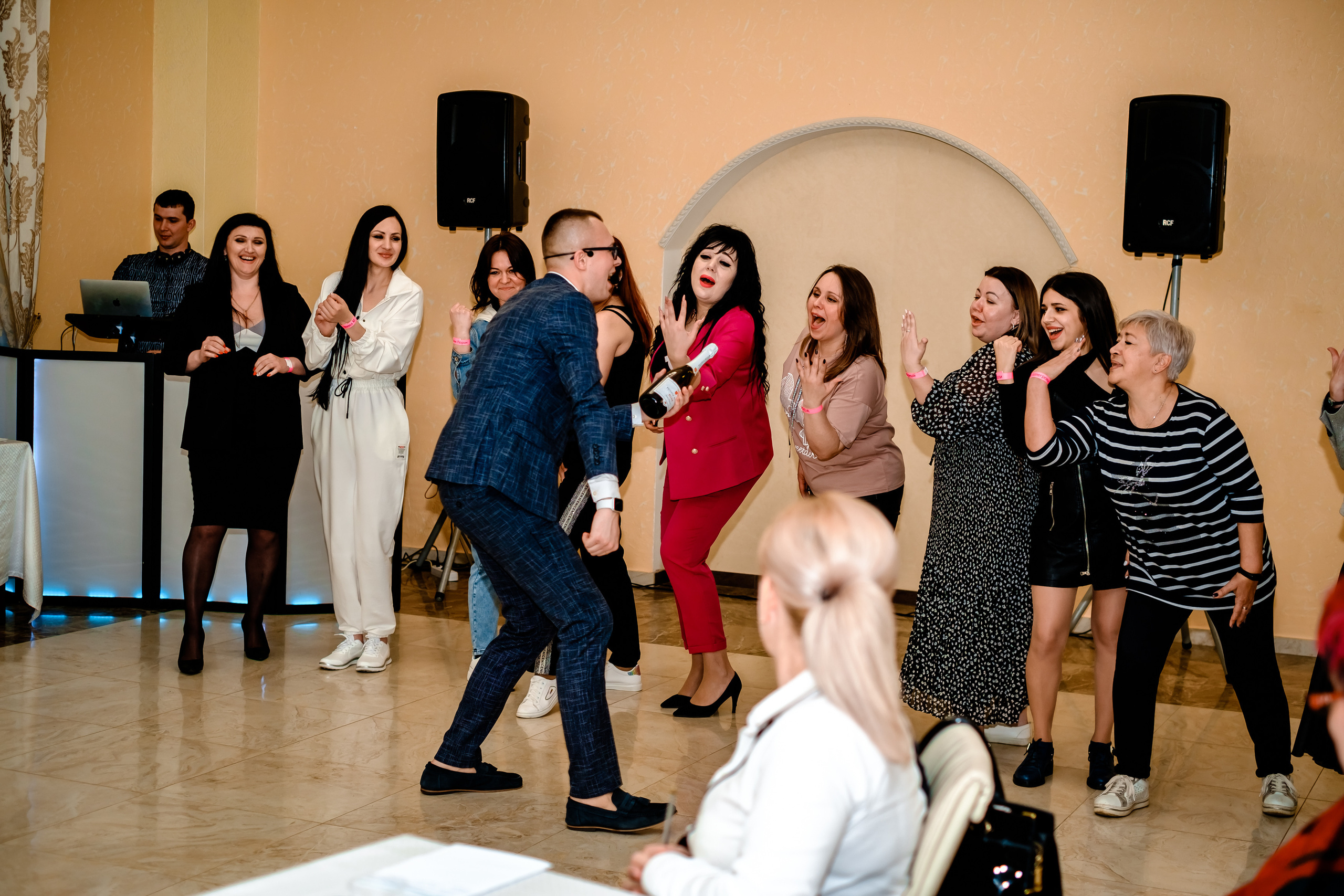 Репортажная фотосъемка в Краснодаре и крае - 18