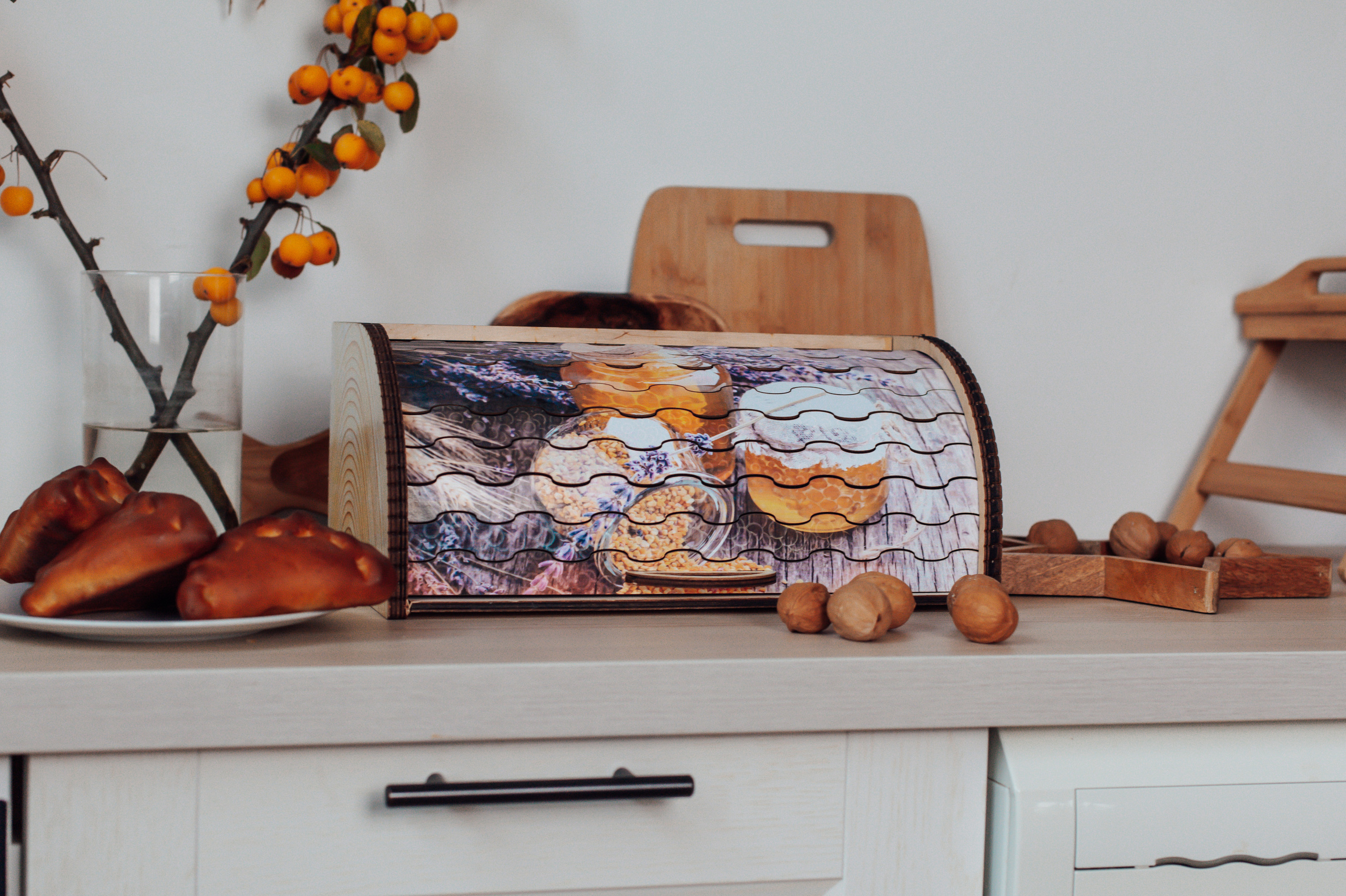 Фотосъемка хлебниц и досок для маркетплейсов в студии Краснодара - 11