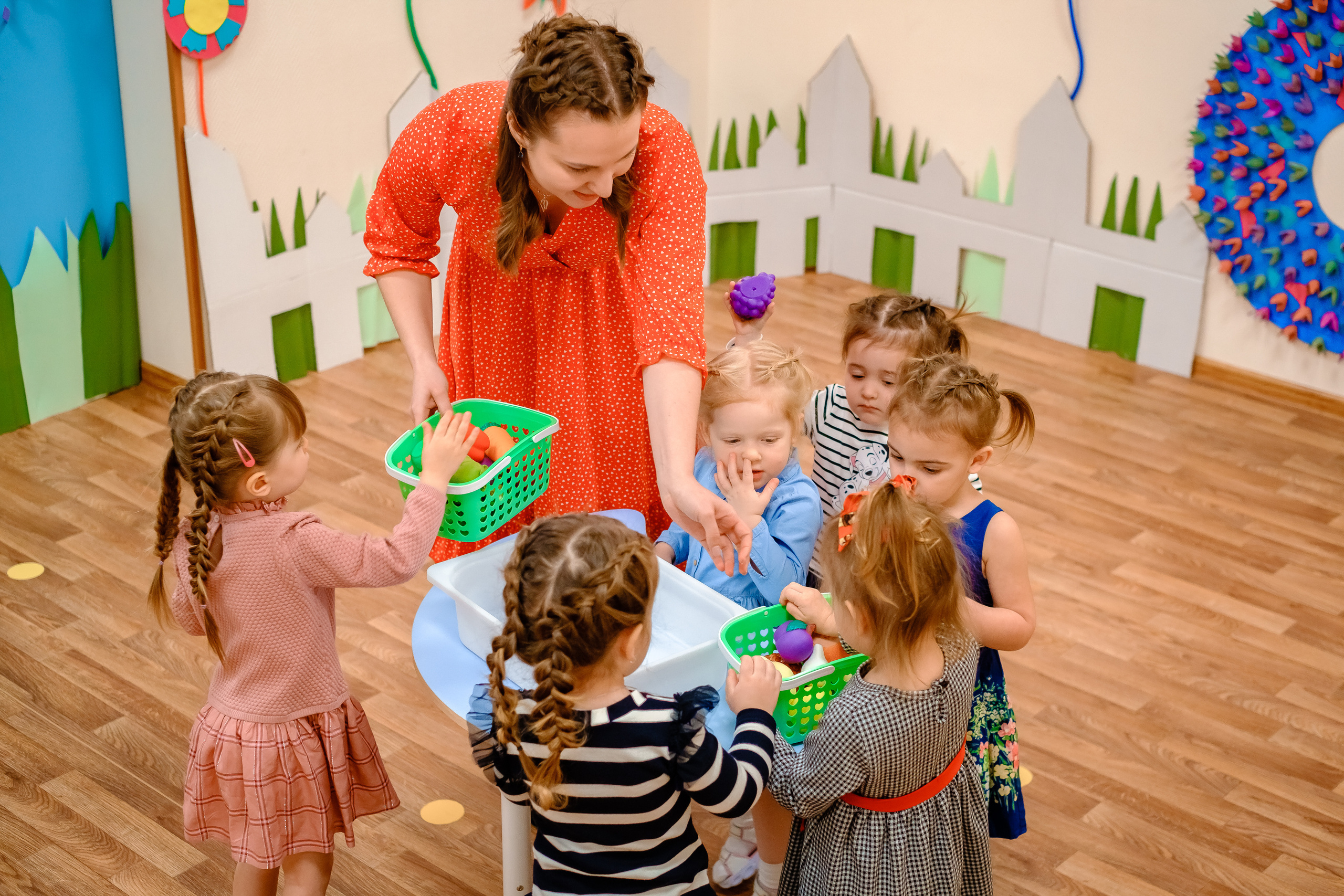 Репортажная фотосъемка в Краснодаре и крае - 27