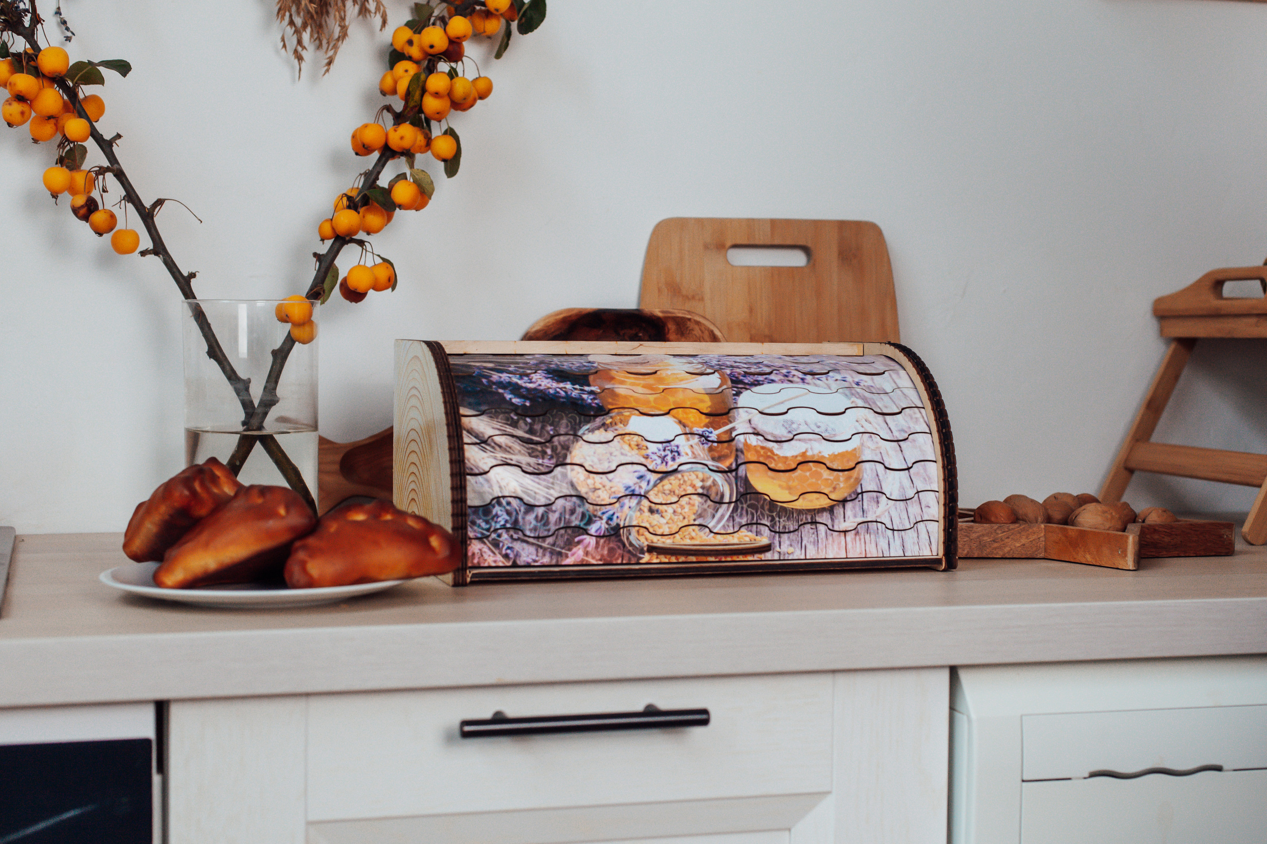 Фотосъемка хлебниц и досок для маркетплейсов в студии Краснодара - 10