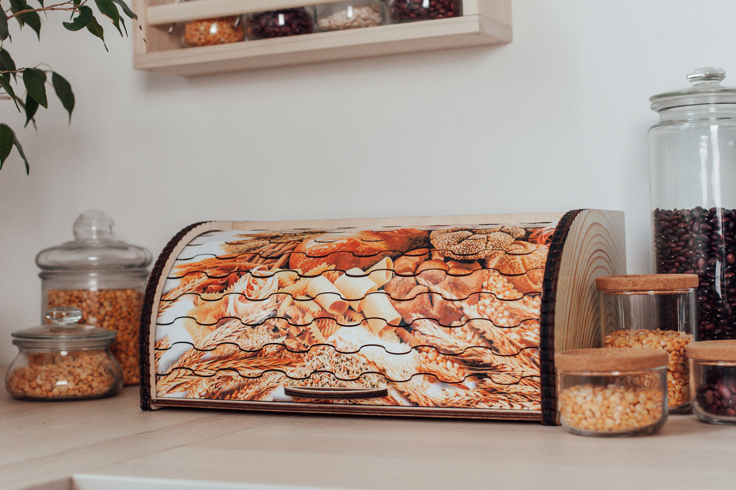 Фотосъемка хлебниц и досок для маркетплейсов в студии Краснодара - 9