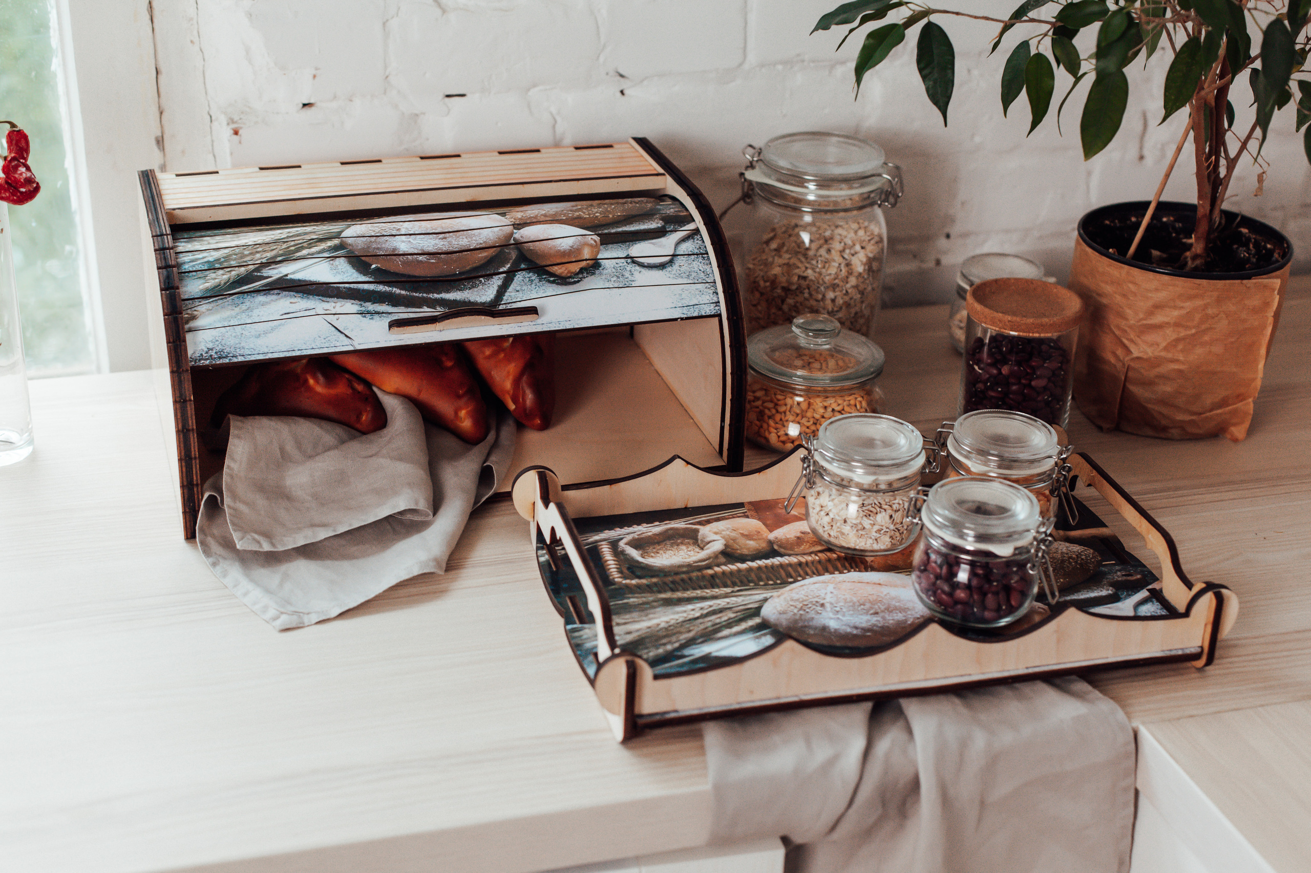 Фотосъемка хлебниц и досок для маркетплейсов в студии Краснодара - 16