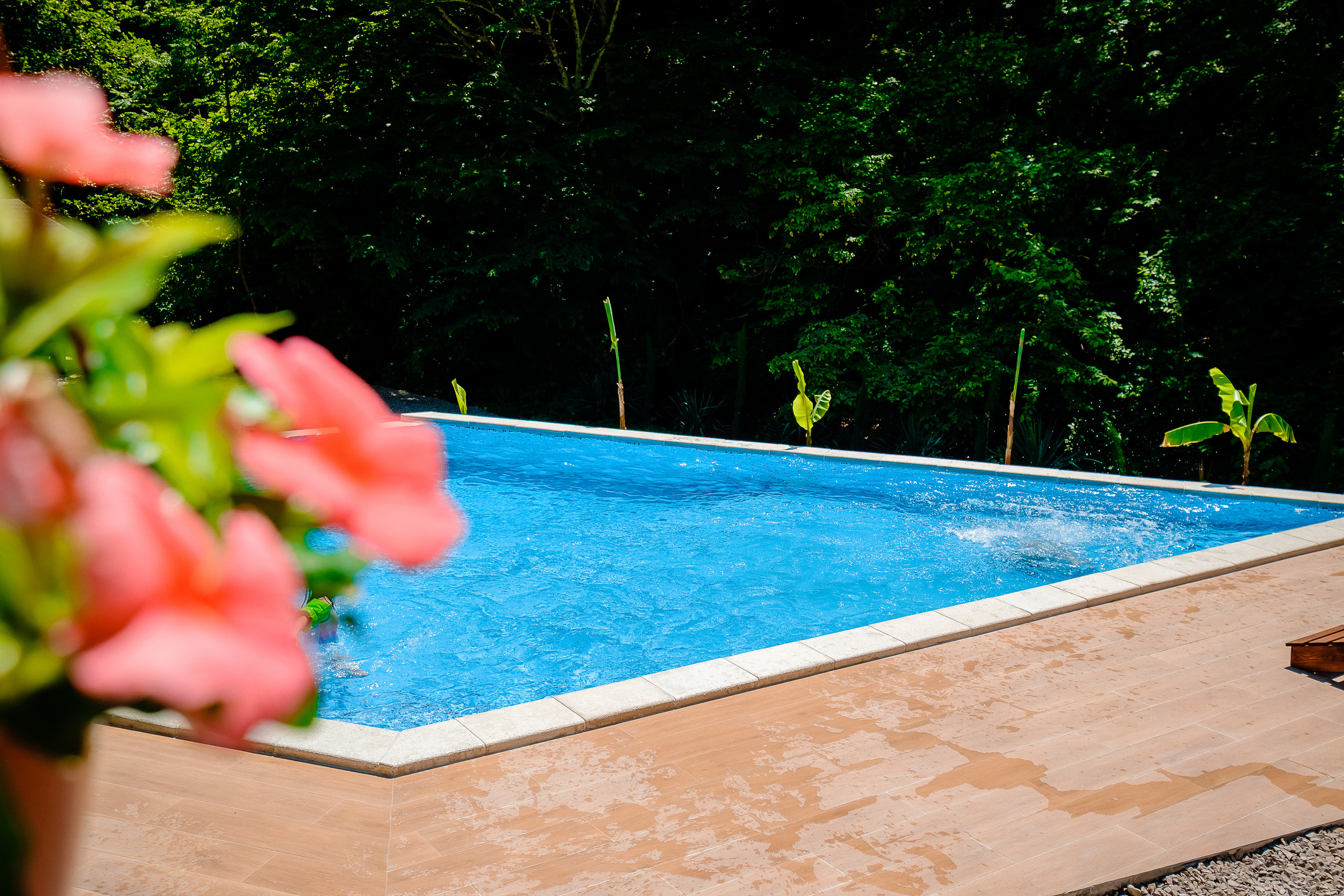 Фотосъемка коттеджей на Черноморском побережье - 11