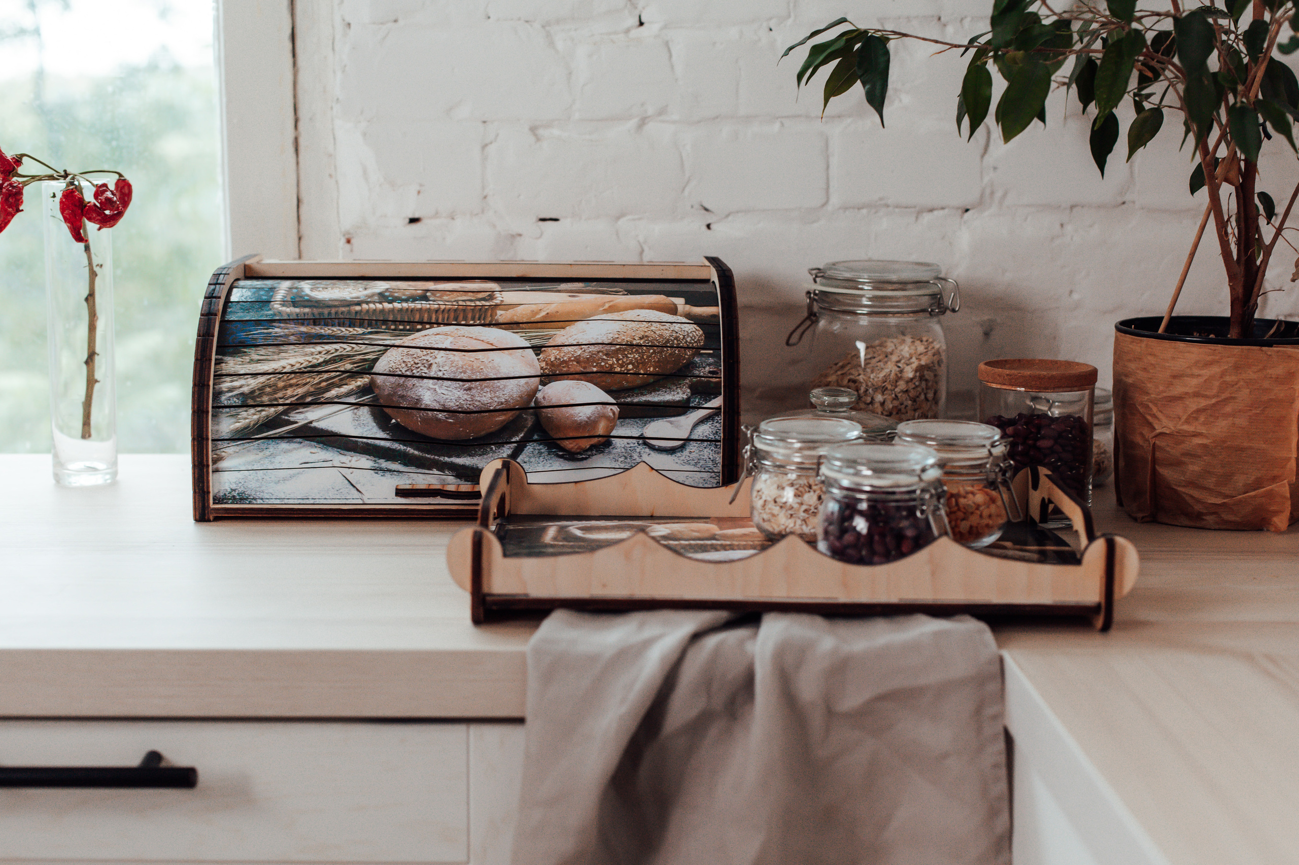 Фотосъемка хлебниц и досок для маркетплейсов в студии Краснодара - 15