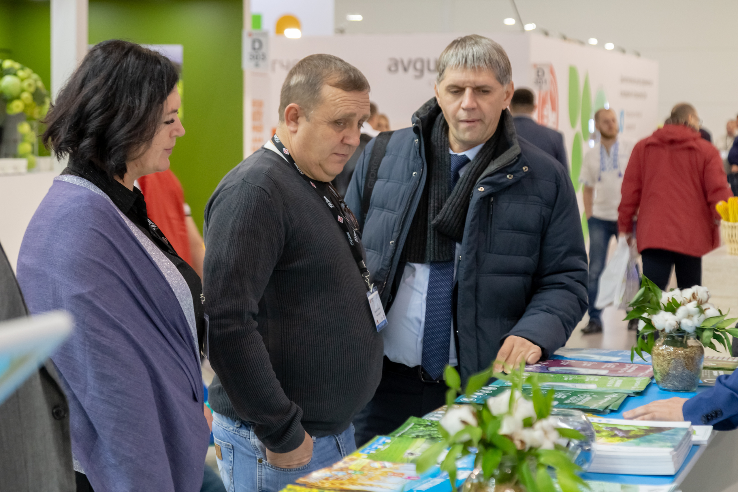 Репортажная фотосъемка в Краснодаре и крае - 26