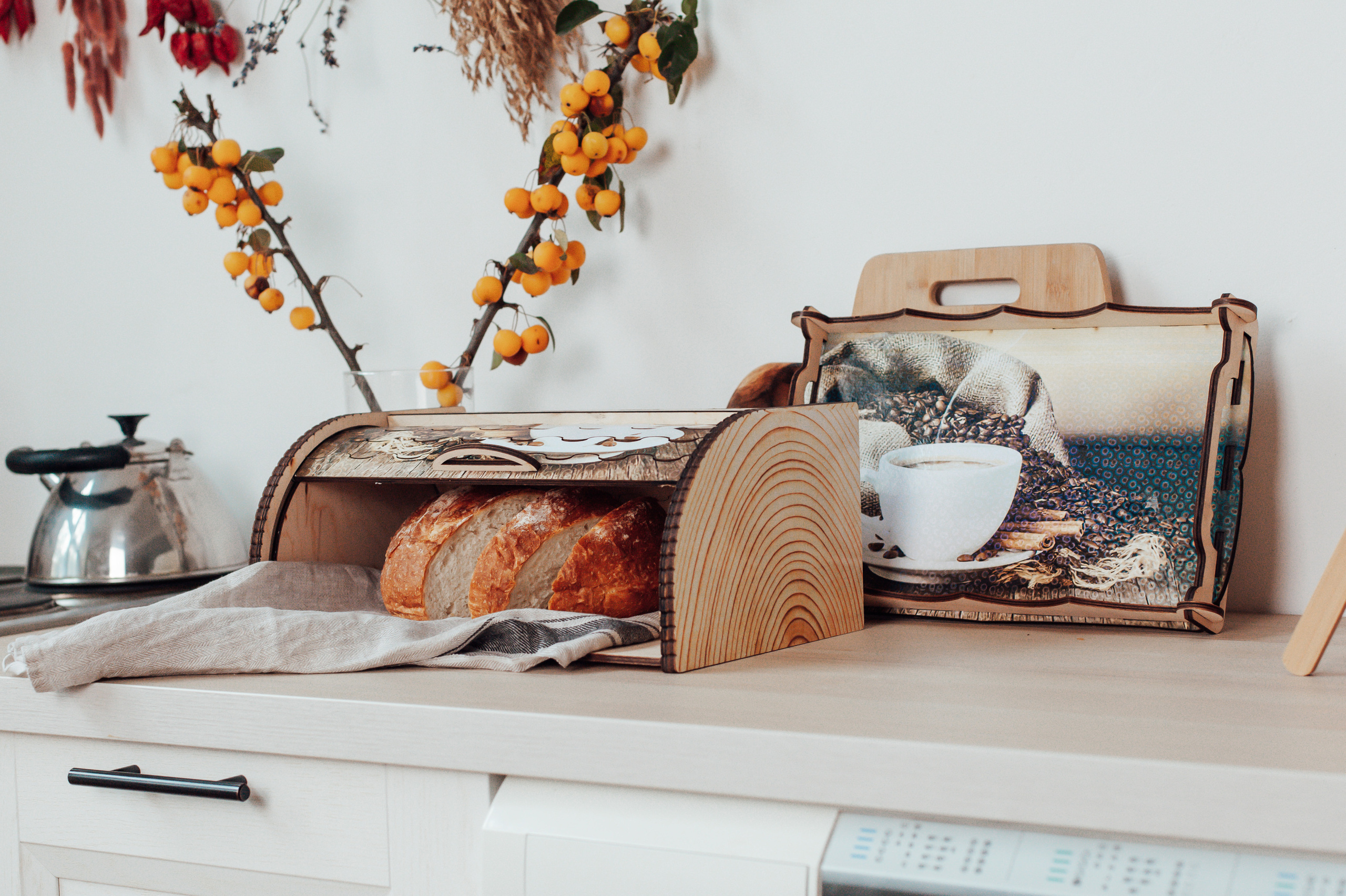 Фотосъемка хлебниц и досок для маркетплейсов в студии Краснодара - 18