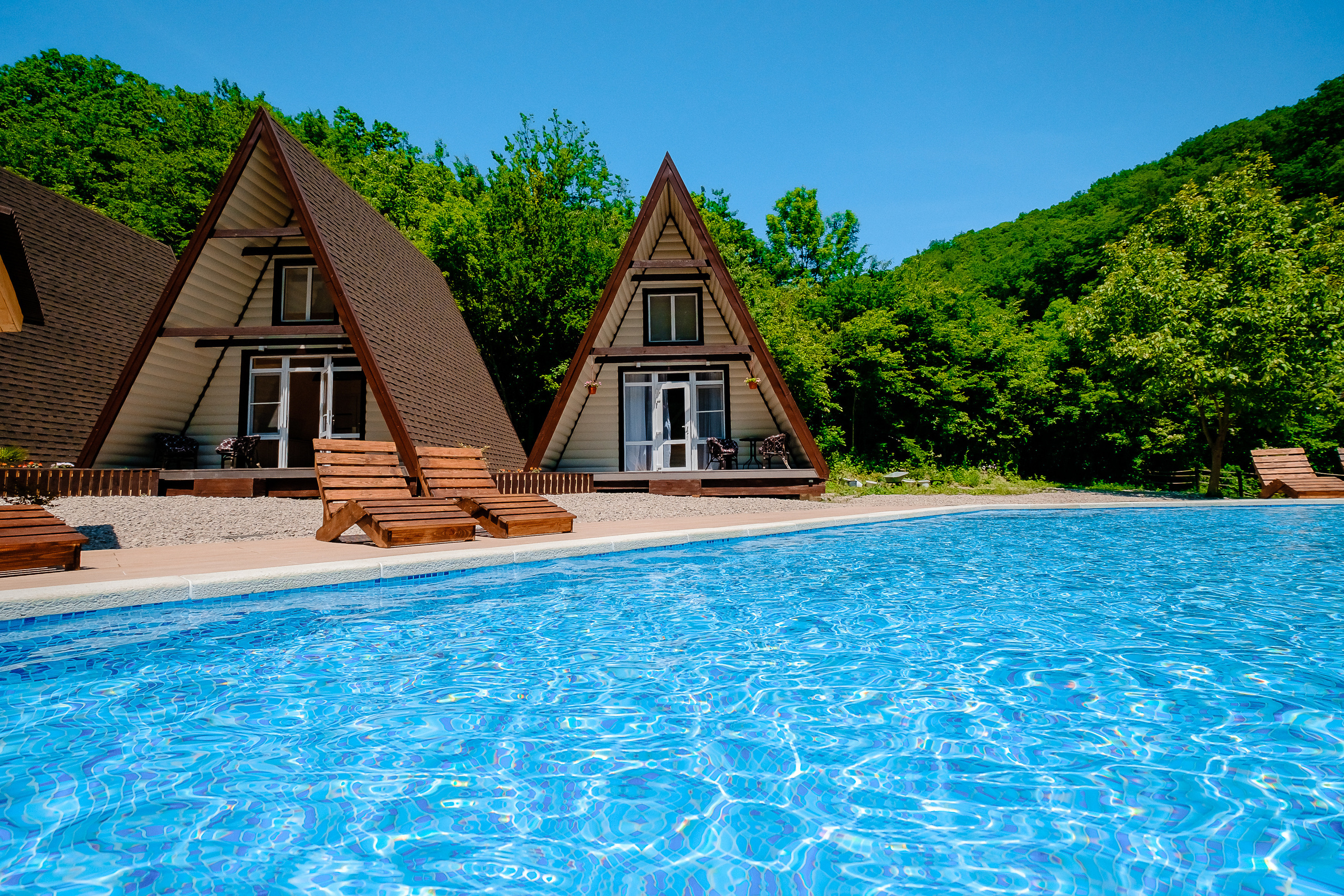 Фотосъемка коммерческой недвижимости и интерьеров. Примеры работ. Создание сайтов, SMM, производство контента | Студия «Медведь» | Услуги для бизнеса