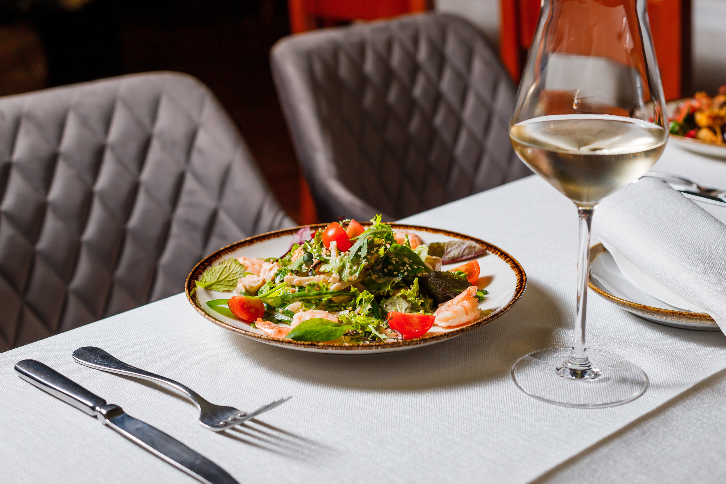 Съемка контента для Instagram ресторана Стейк-Хаус в Краснодаре. | Студия "Медведь" Краснодар. Создание сайтов, SMM, производство контента | Студия «Медведь» | Услуги для бизнеса