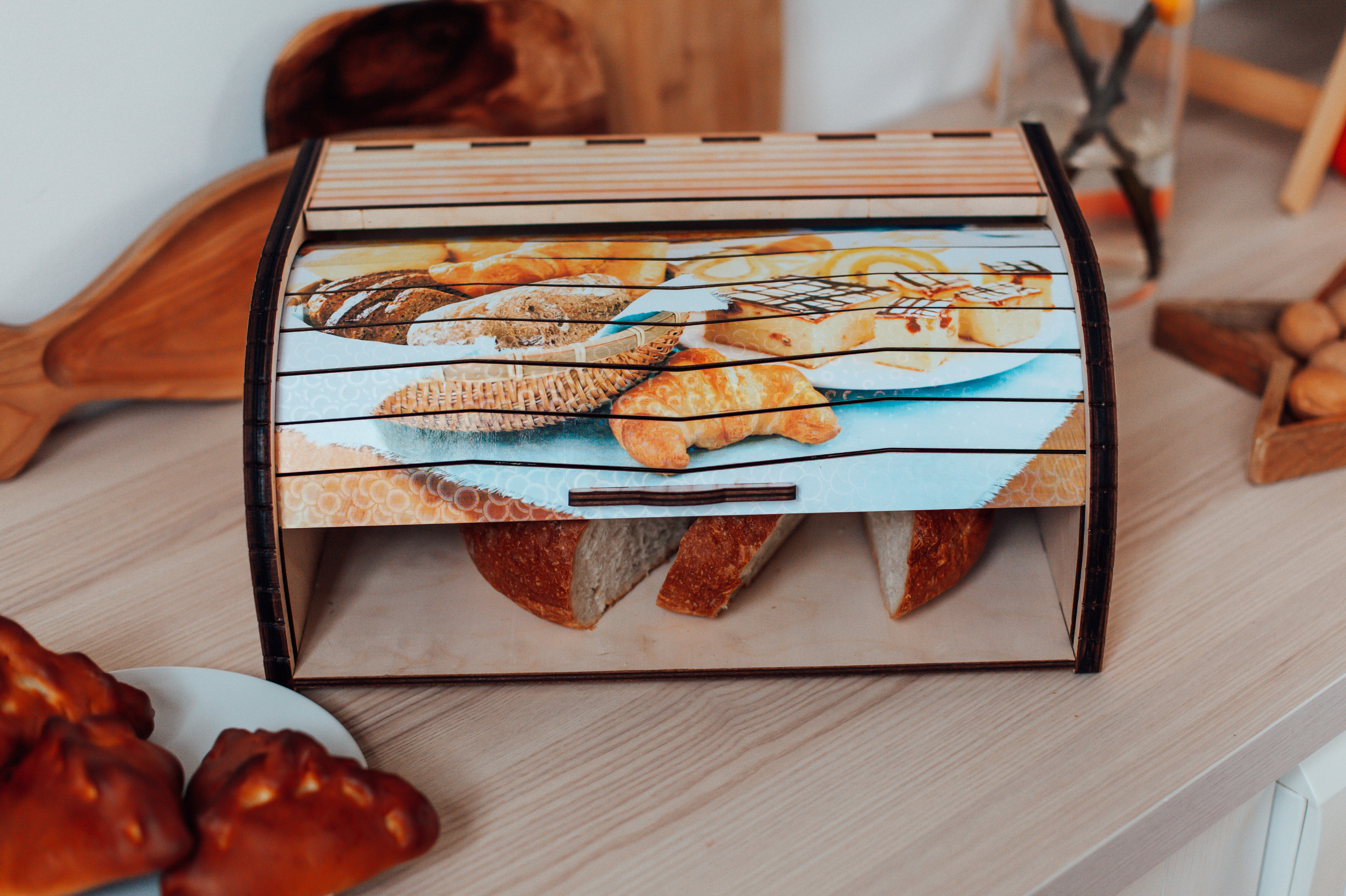 Фотосъемка хлебниц и досок для маркетплейсов в студии Краснодара - 6