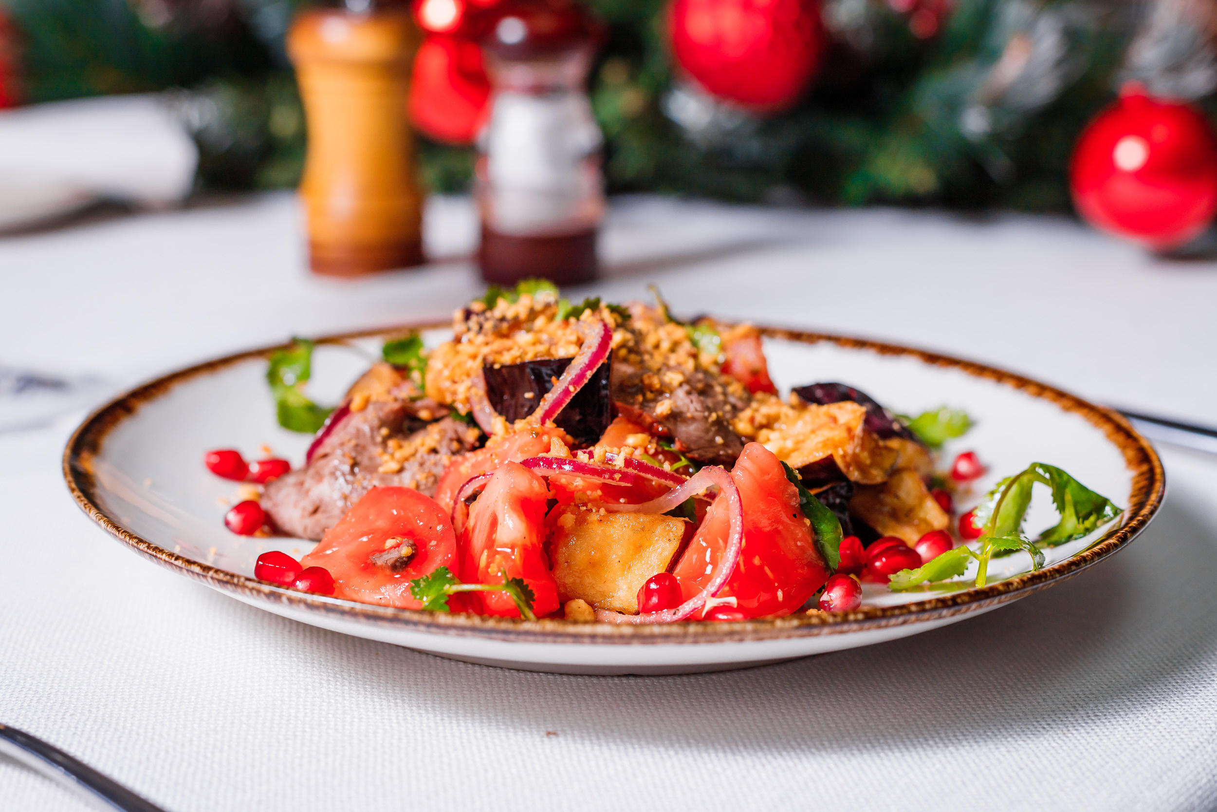 Съемка контента для Instagram ресторана Стейк-Хаус в Краснодаре. | Студия "Медведь" Краснодар. Создание сайтов, SMM, производство контента | Студия «Медведь» | Услуги для бизнеса