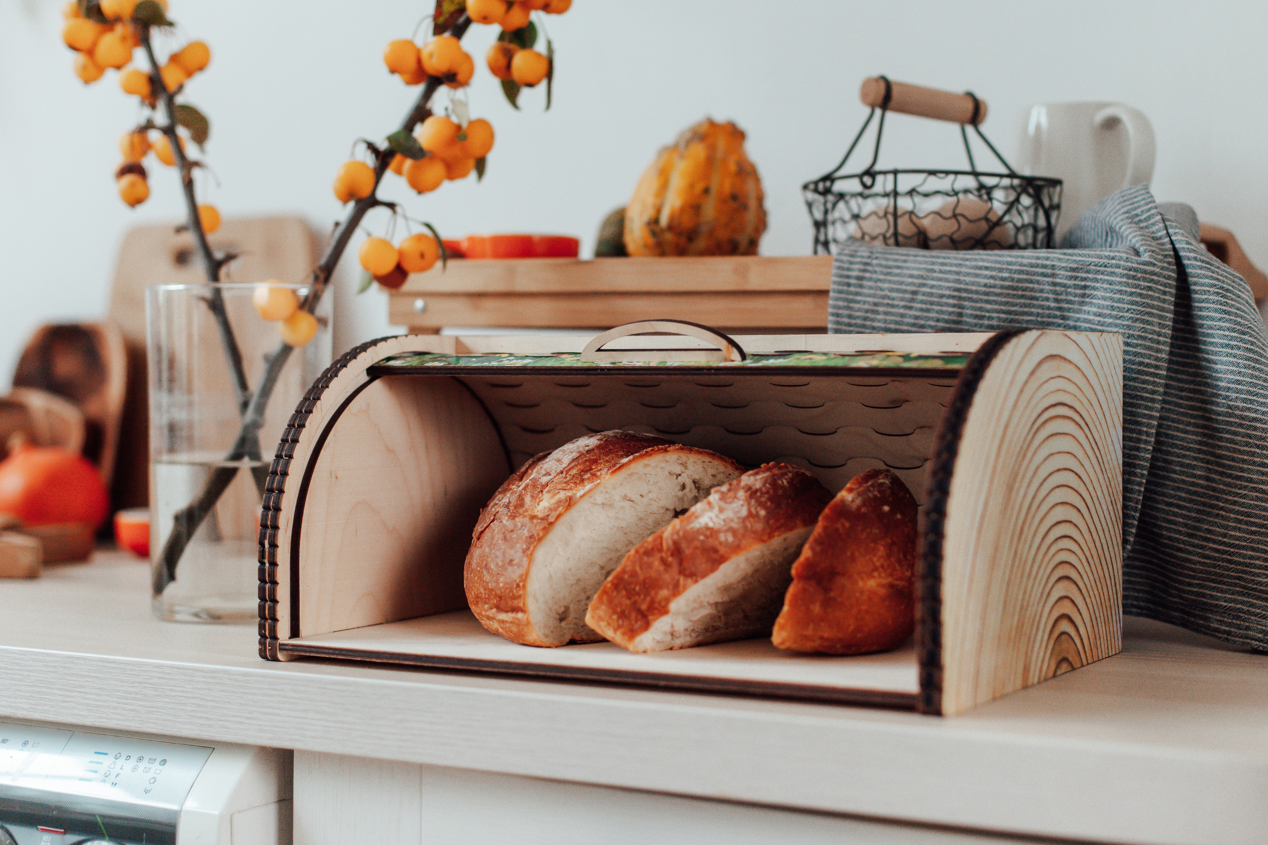 Фотосъемка хлебниц и досок для маркетплейсов в студии Краснодара - 4