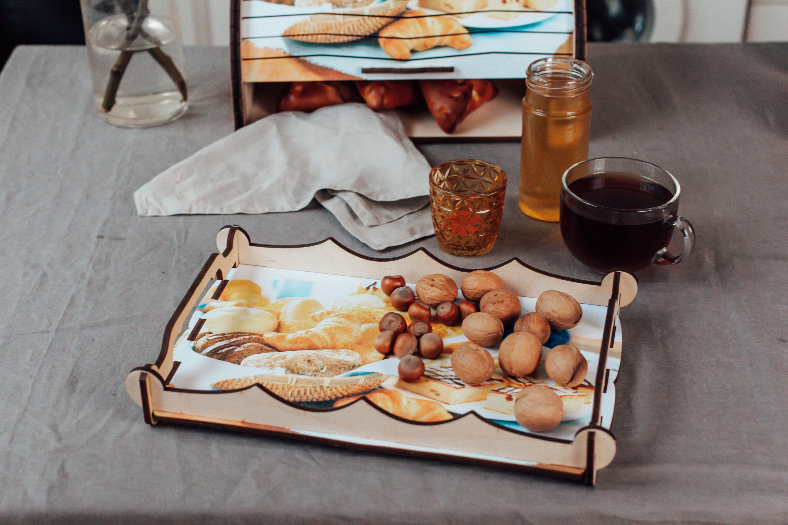 Фотосъемка хлебниц и досок для маркетплейсов в студии Краснодара - 19