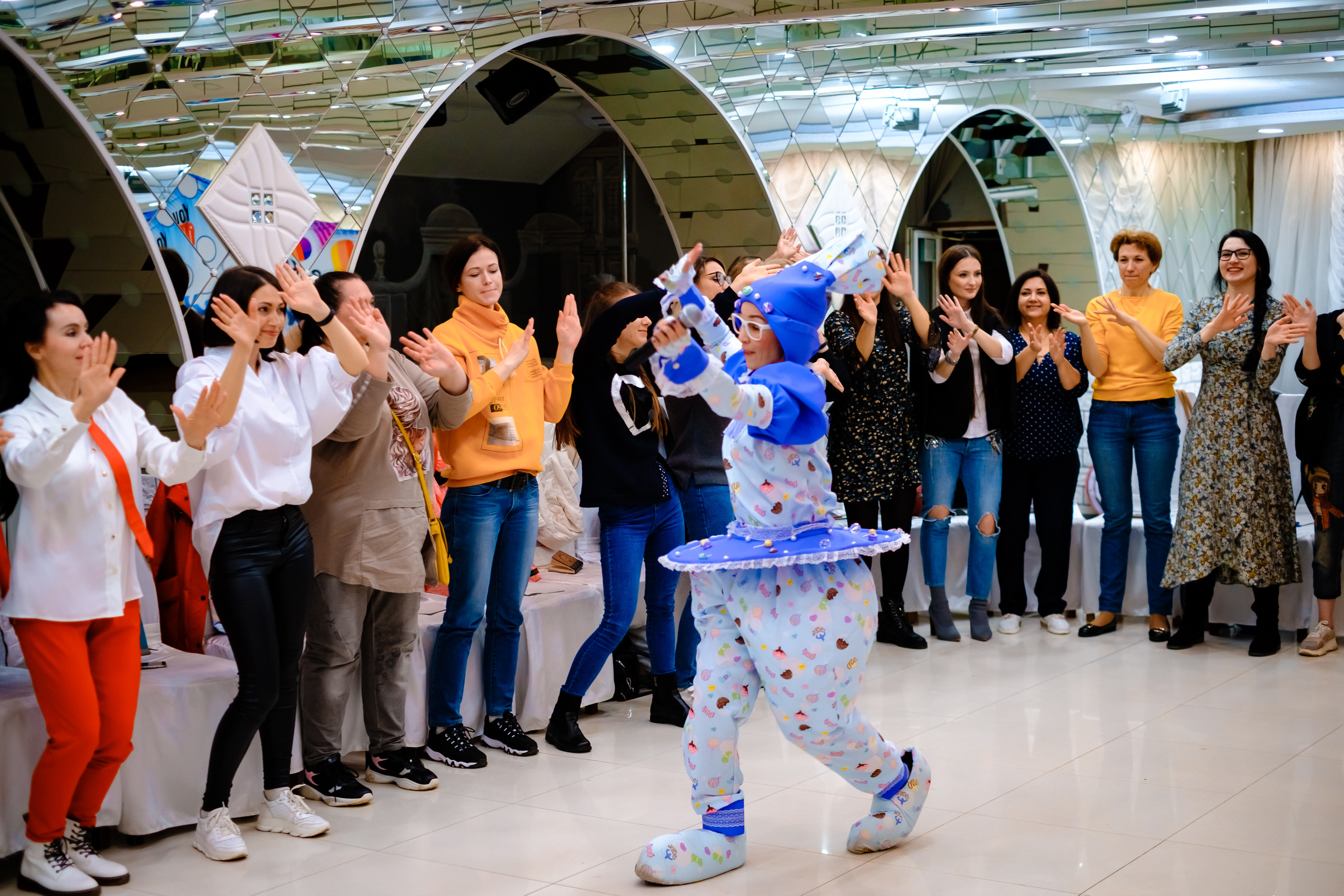 Репортажная фотосъемка в Краснодаре и крае - 55