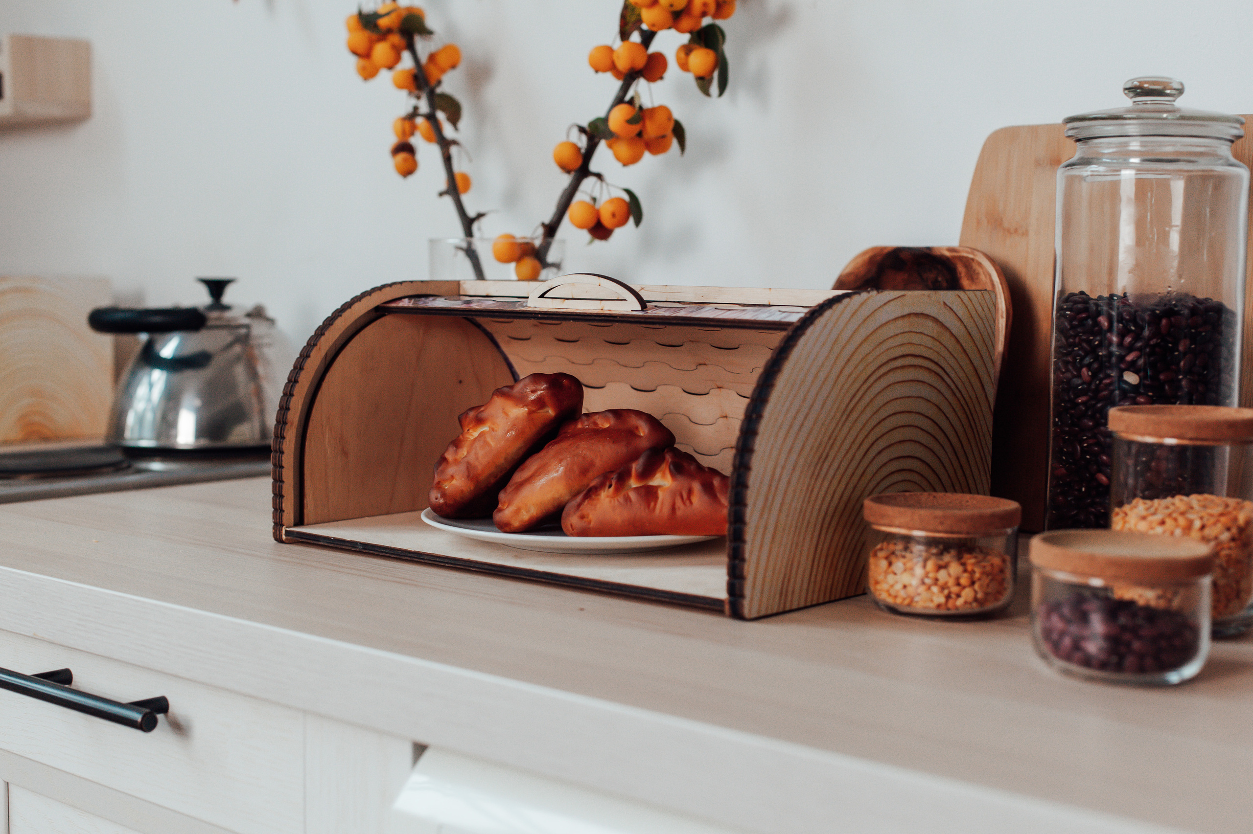 Фотосъемка хлебниц и досок для маркетплейсов в студии Краснодара - 12