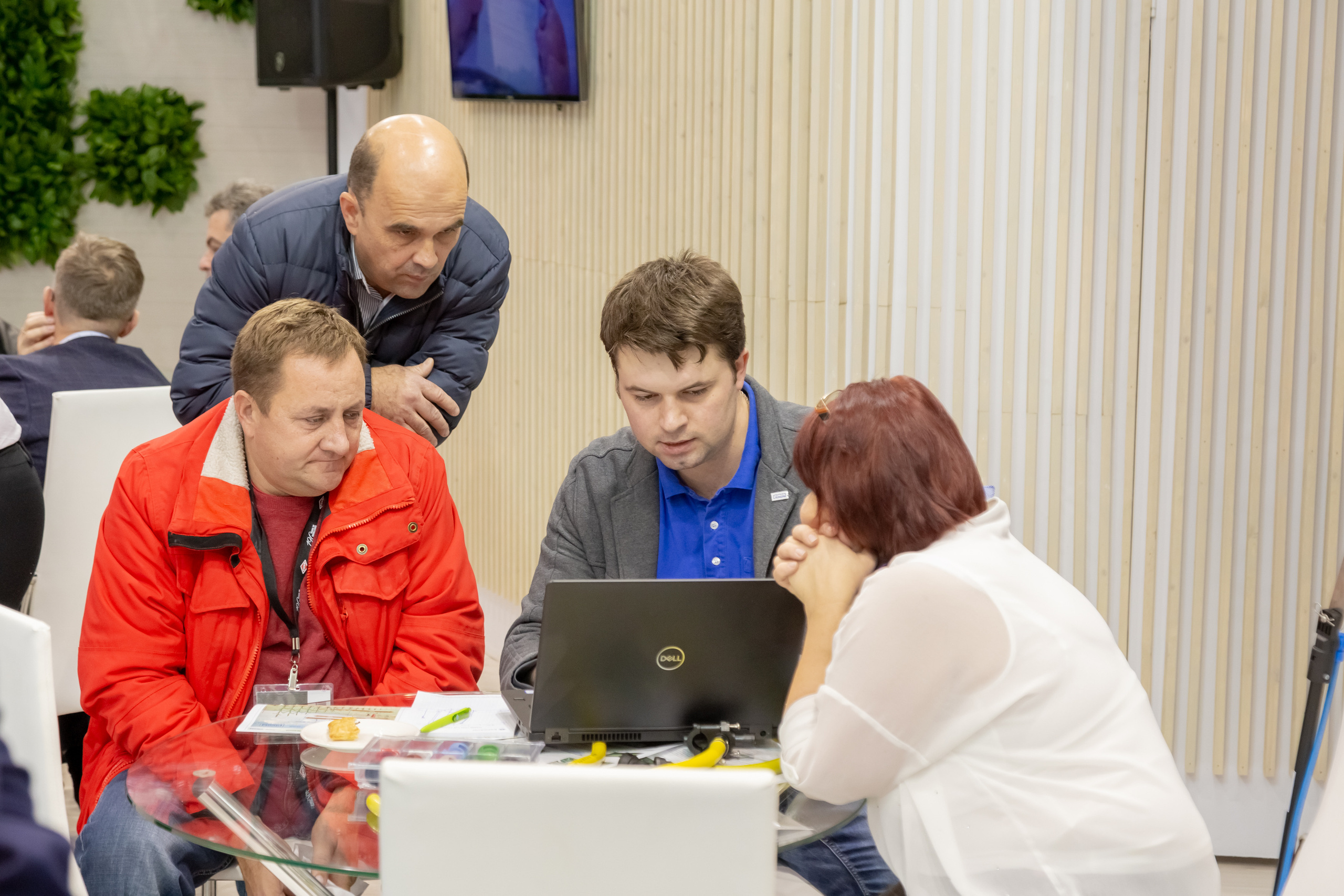 Репортажная фотосъемка в Краснодаре и крае - 30