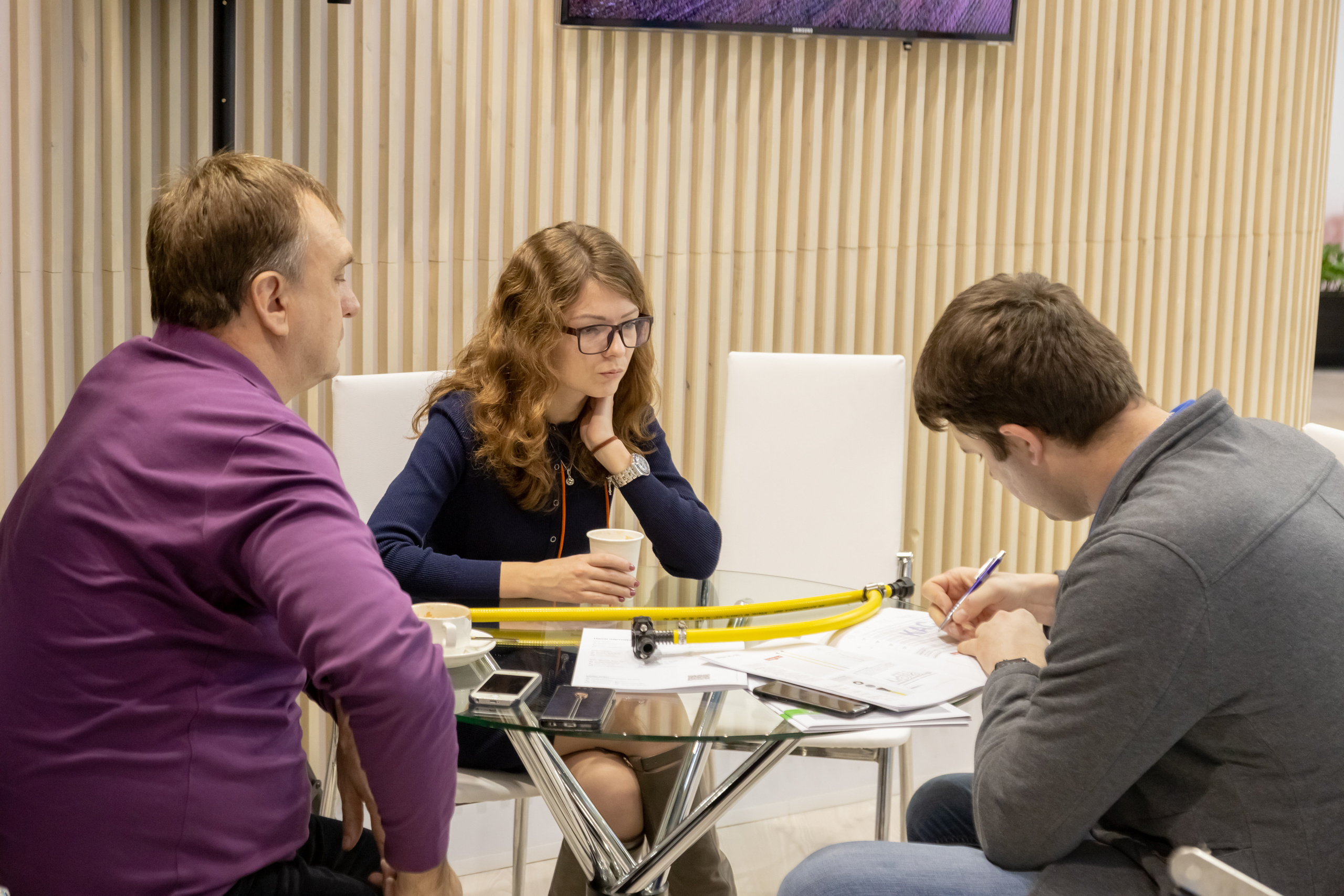 Репортажная фотосъемка в Краснодаре и крае - 13