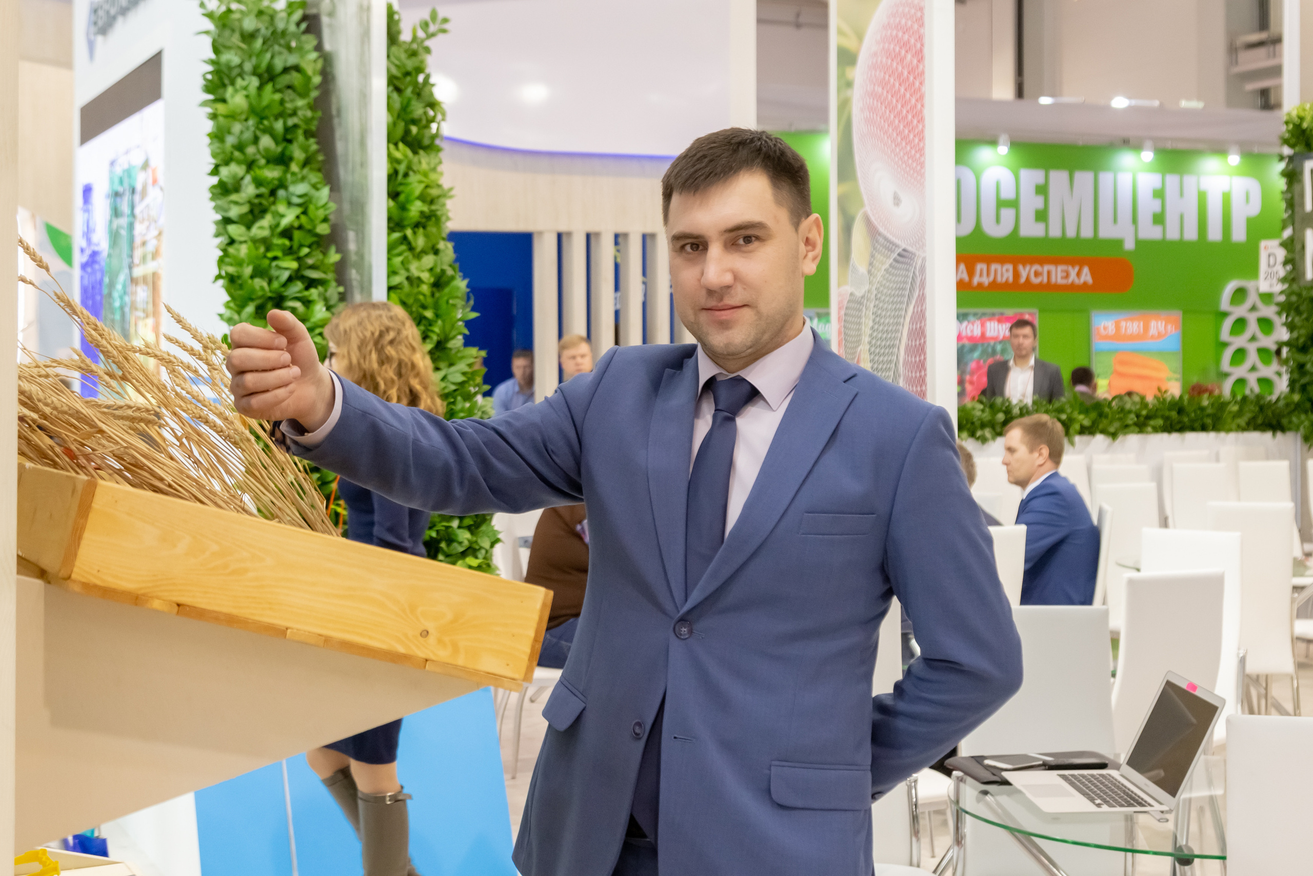 Репортажная фотосъемка в Краснодаре и крае - 45