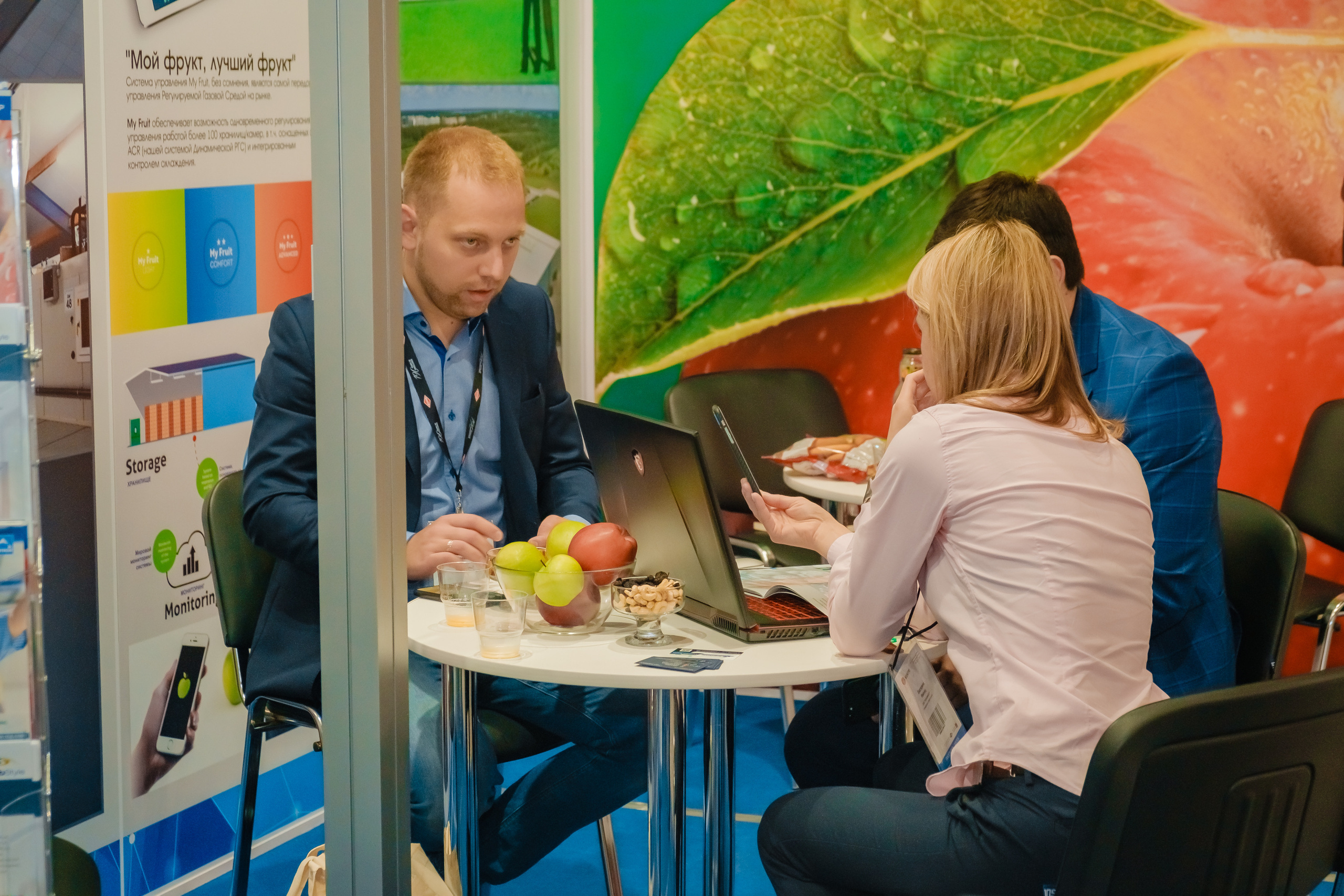 Репортажная фотосъемка в Краснодаре и крае - 48