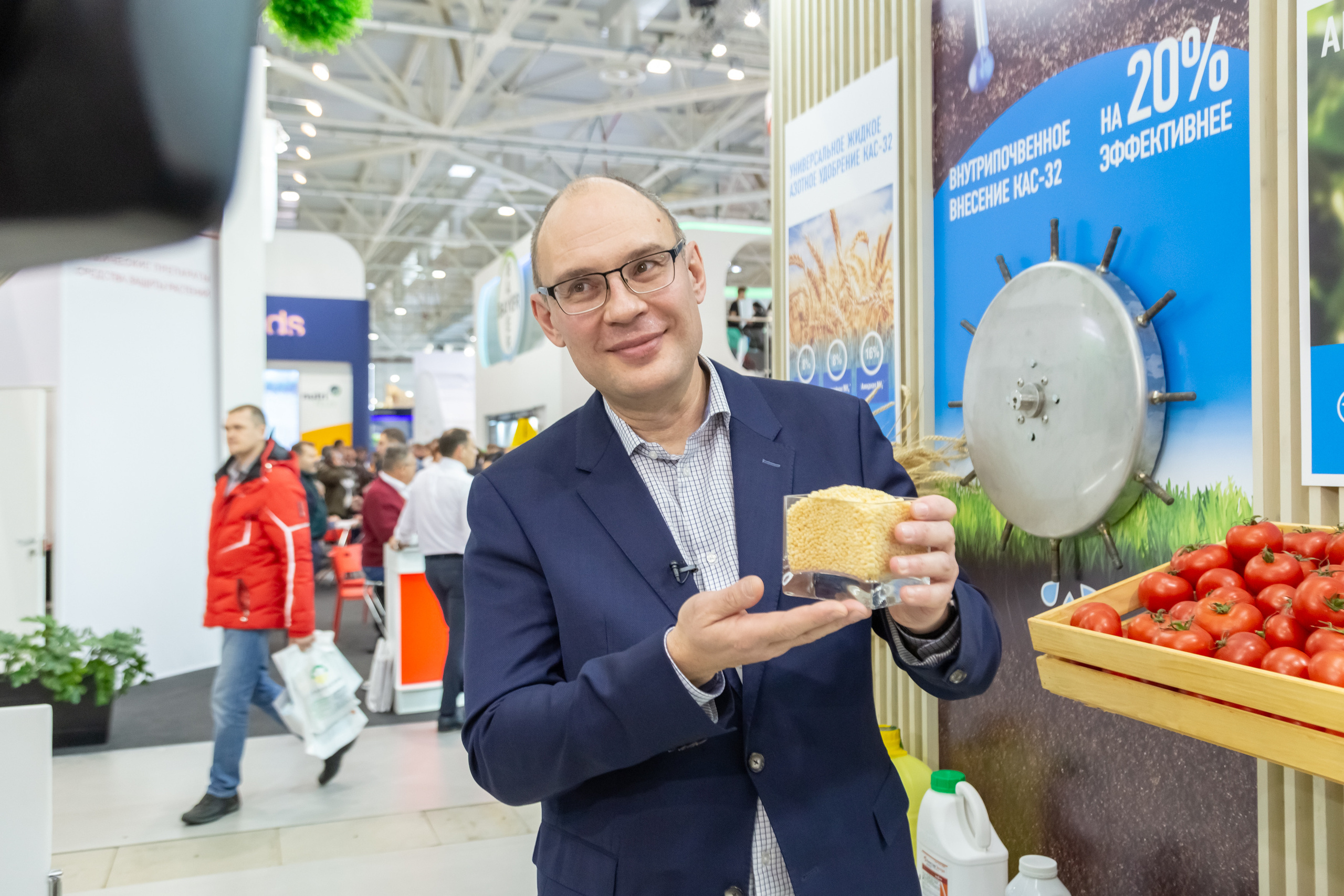 Репортажная фотосъемка в Краснодаре и крае - 43