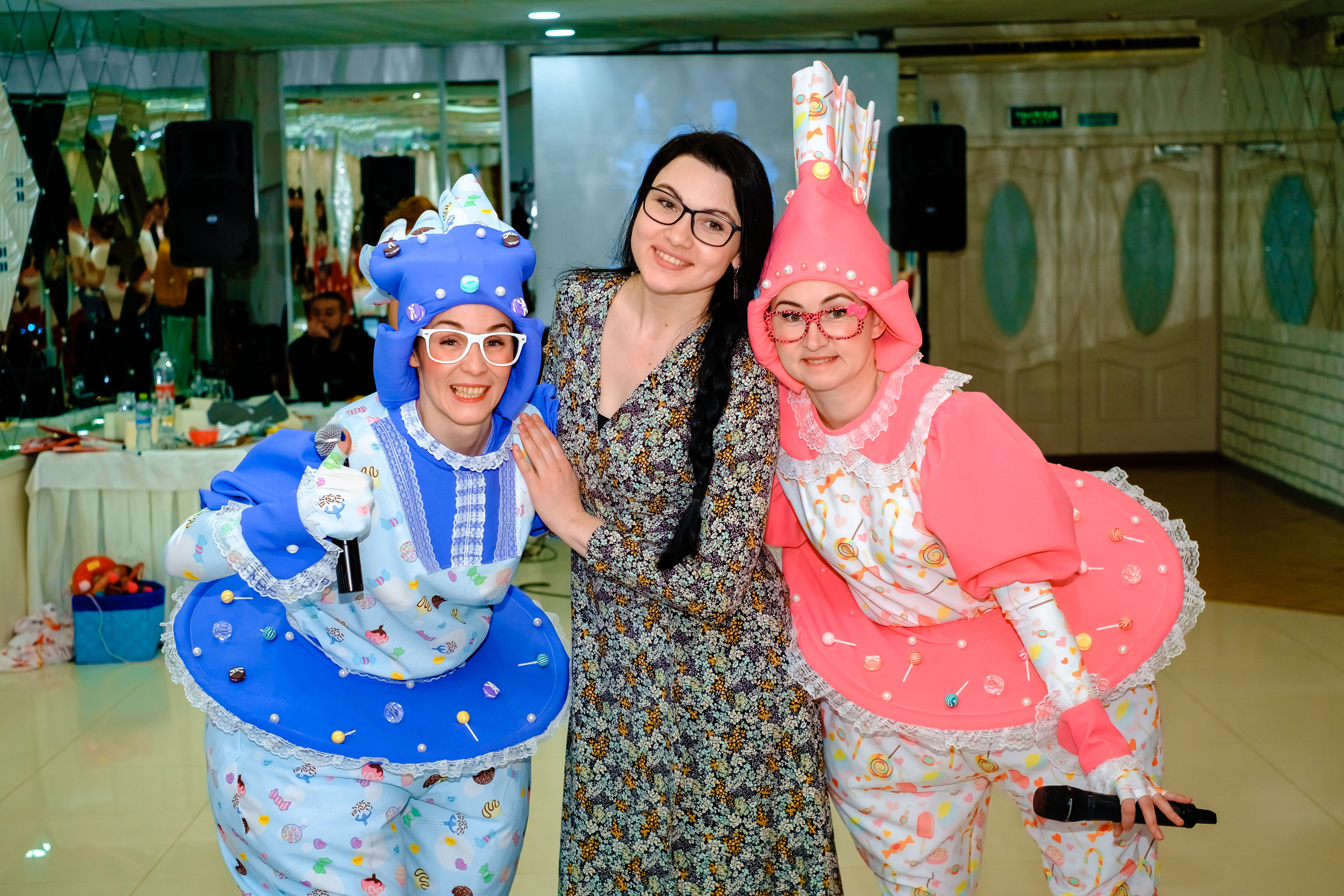 Репортажная фотосъемка в Краснодаре и крае - 41