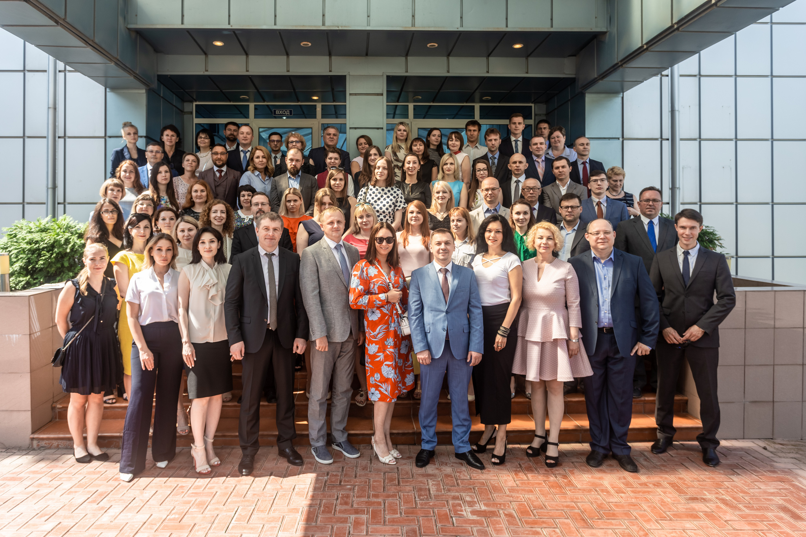 Репортажная фотосъемка в Краснодаре и крае - 35