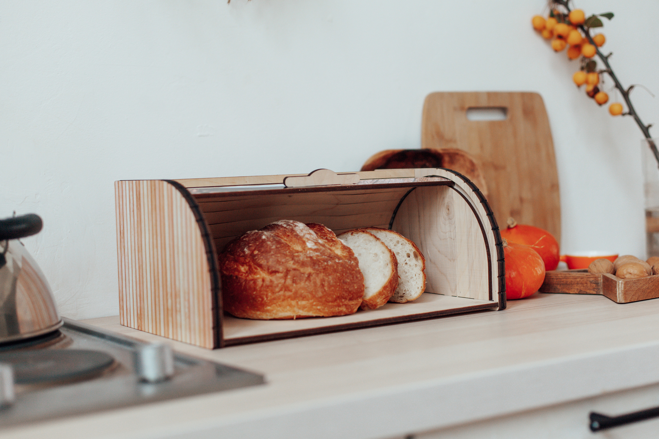 Фотосъемка хлебниц и досок для маркетплейсов в студии Краснодара - 2